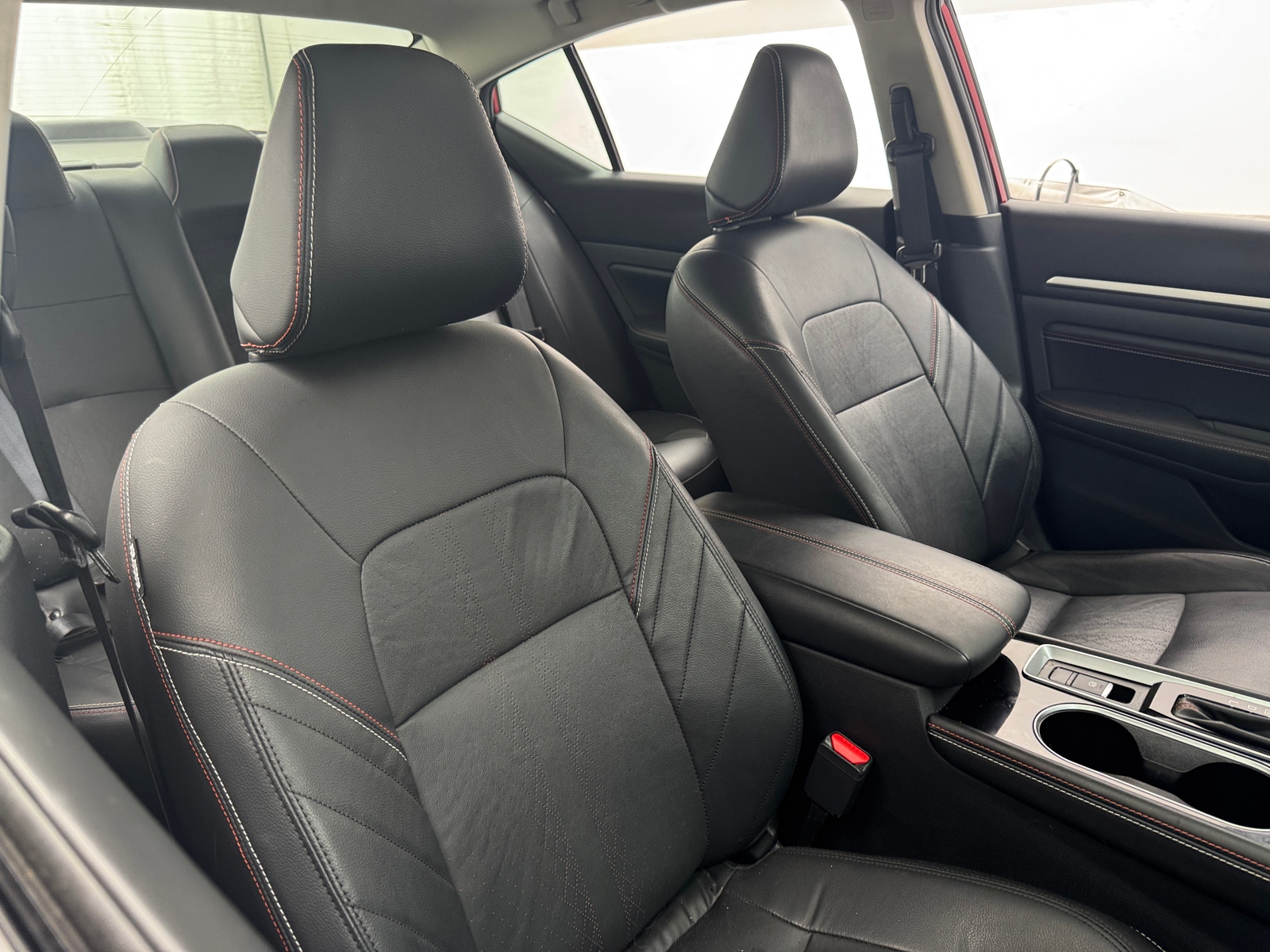 Thumbnail: 2023 Nissan Altima - 2