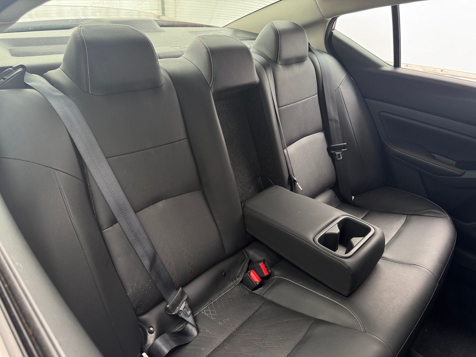 Thumbnail: 2023 Nissan Altima - 6