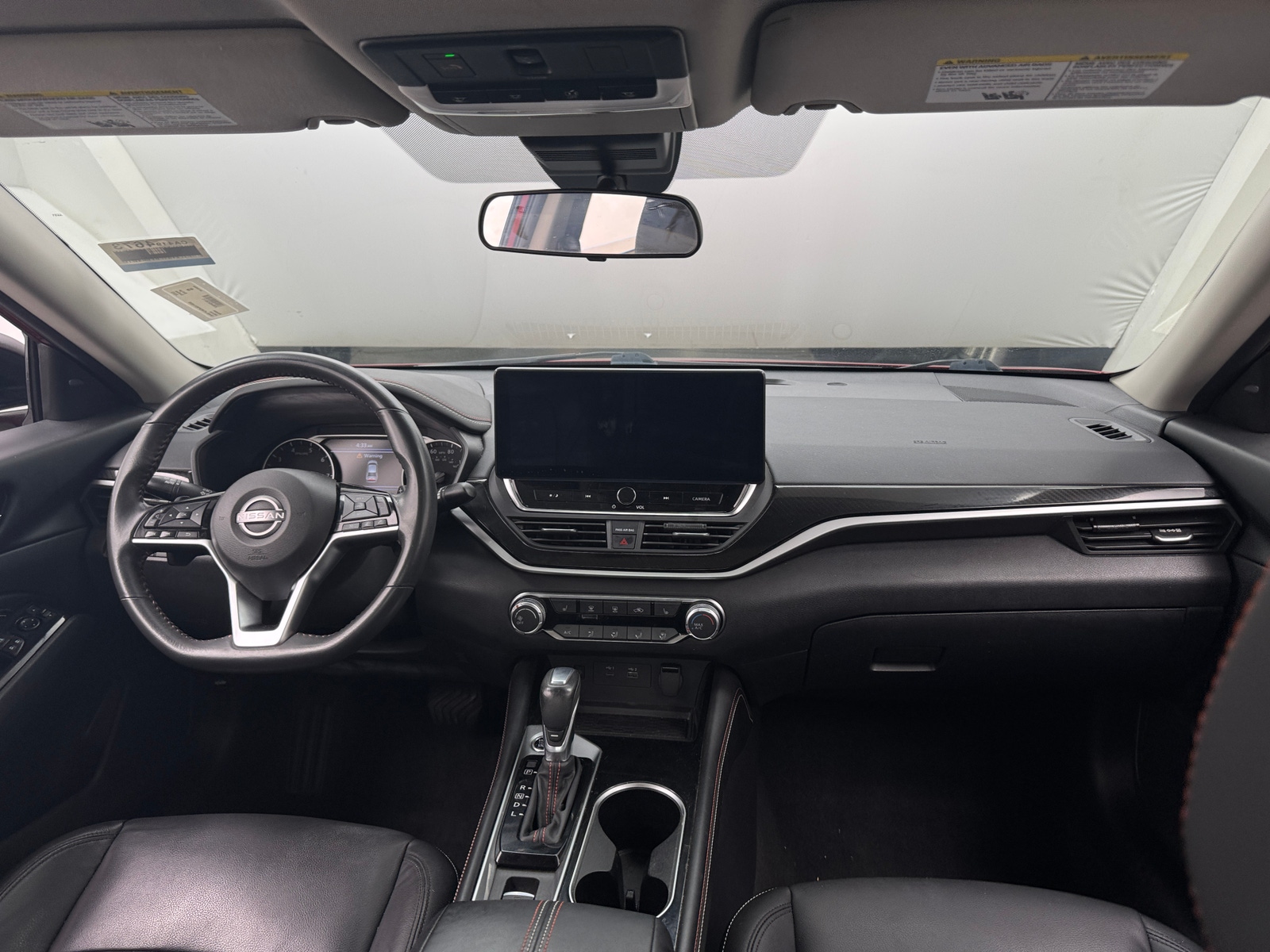 Thumbnail: 2023 Nissan Altima - 3