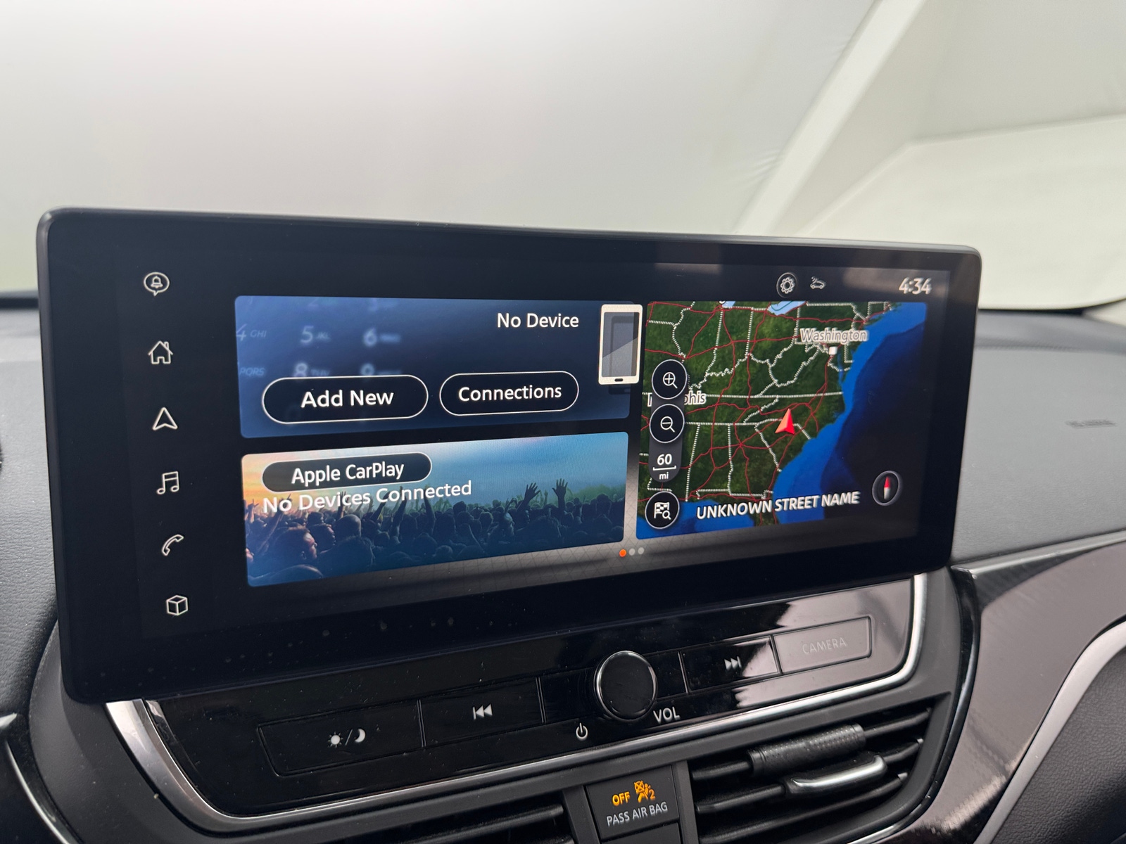 Thumbnail: 2023 Nissan Altima - 4