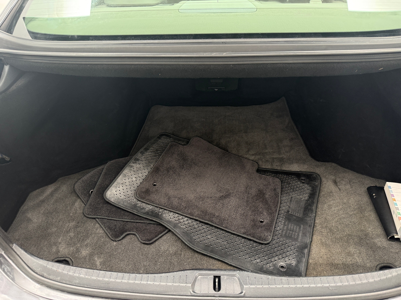 Thumbnail: 2012 Lexus LS - 6