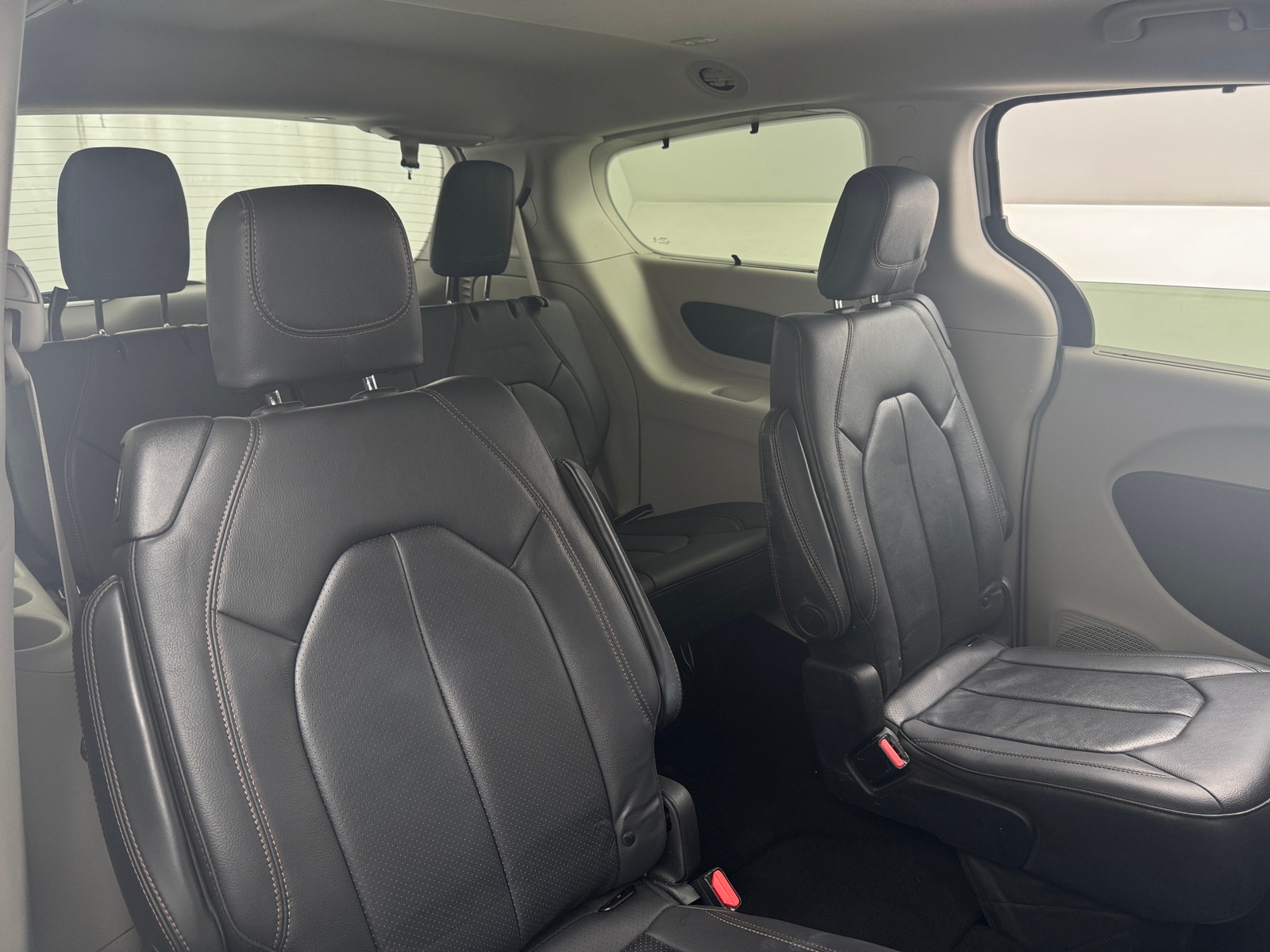 Thumbnail: 2019 Chrysler Pacifica - 5