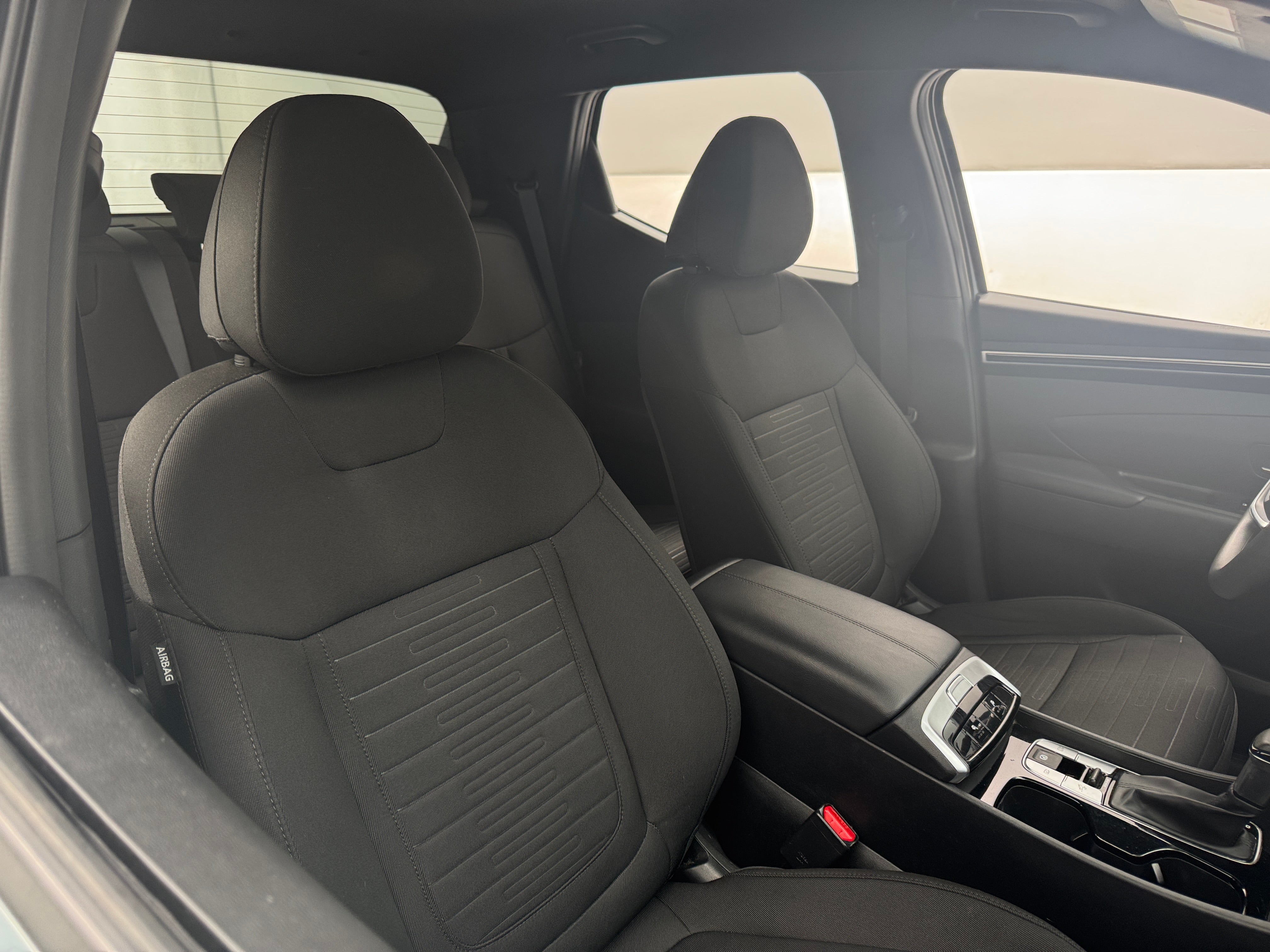 2022 Hyundai Santa Cruz