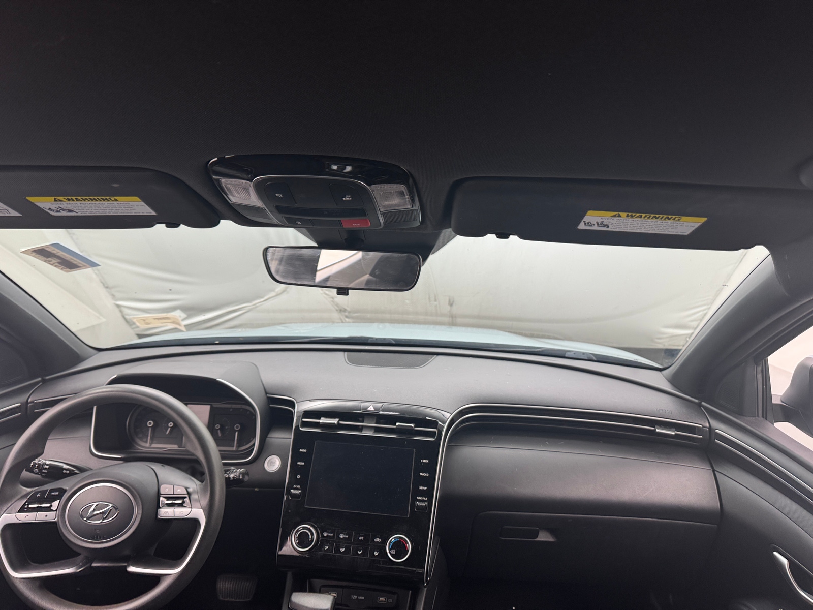 Thumbnail: 2022 Hyundai Santa Cruz - 3