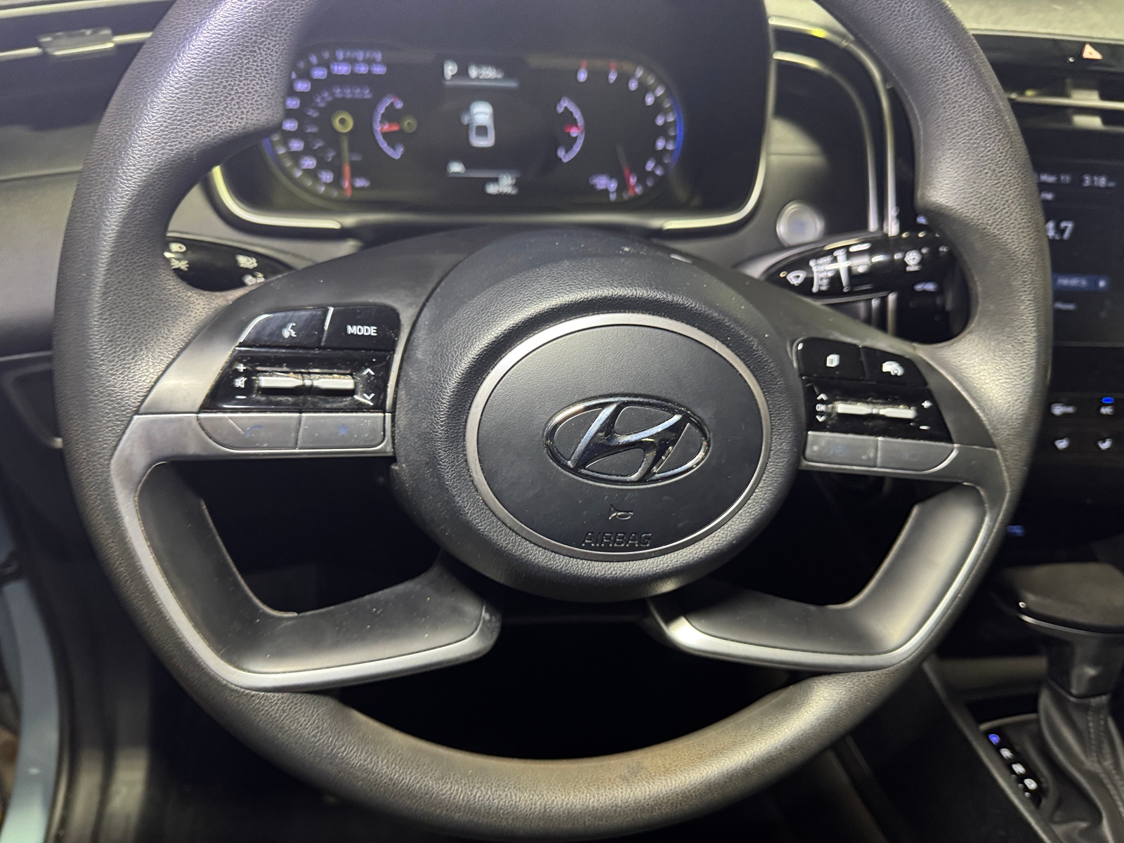 Thumbnail: 2022 Hyundai Santa Cruz - 5