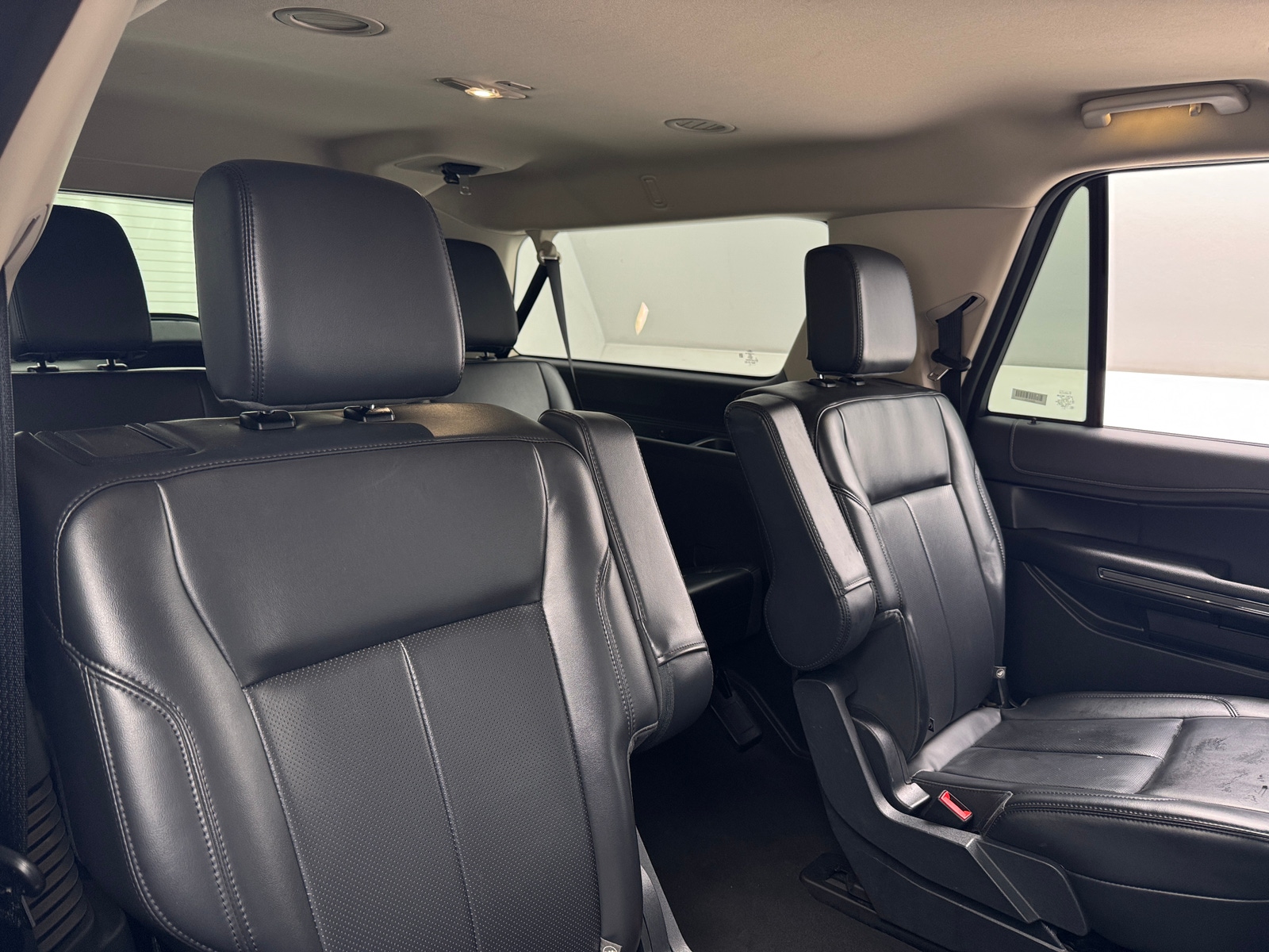 Thumbnail: 2024 Ford Expedition MAX - 5