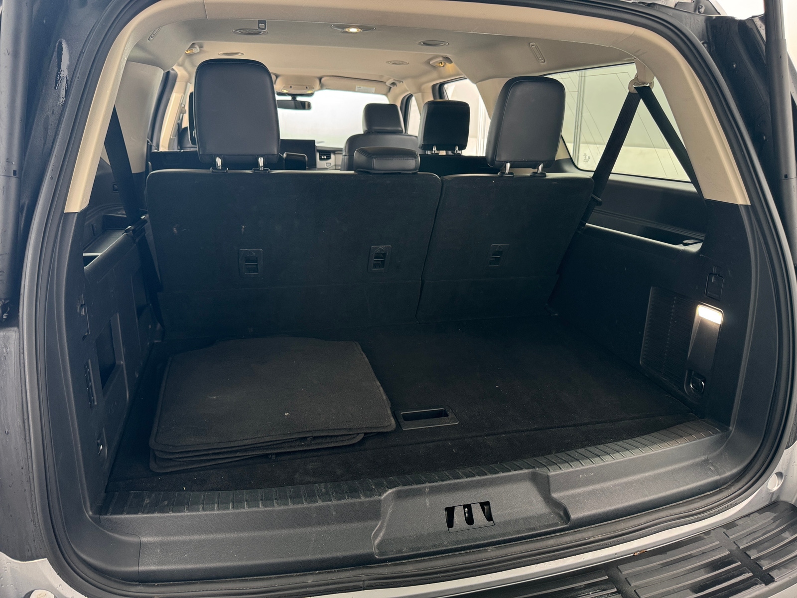 Thumbnail: 2024 Ford Expedition MAX - 6