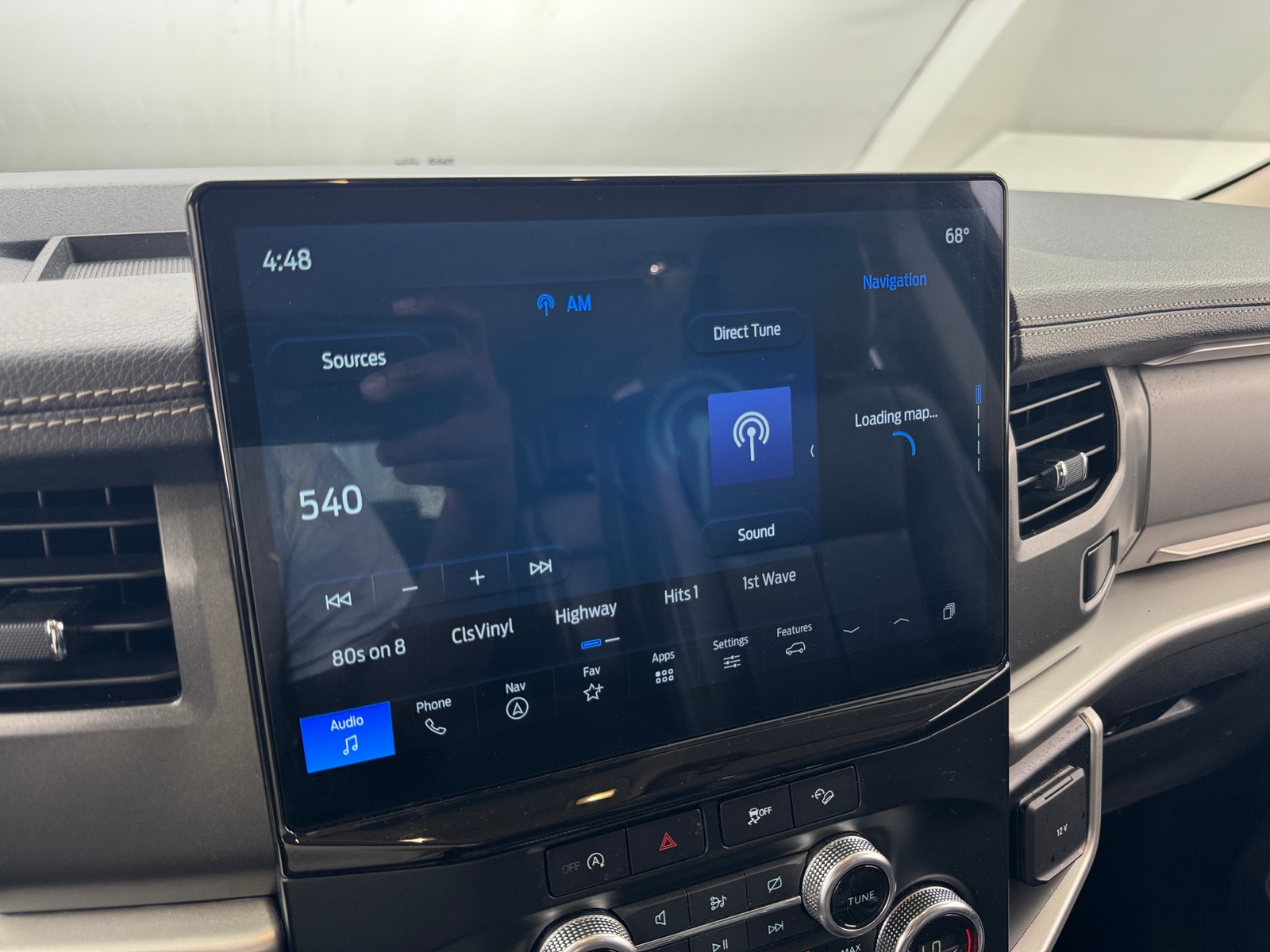 Thumbnail: 2024 Ford Expedition MAX - 3