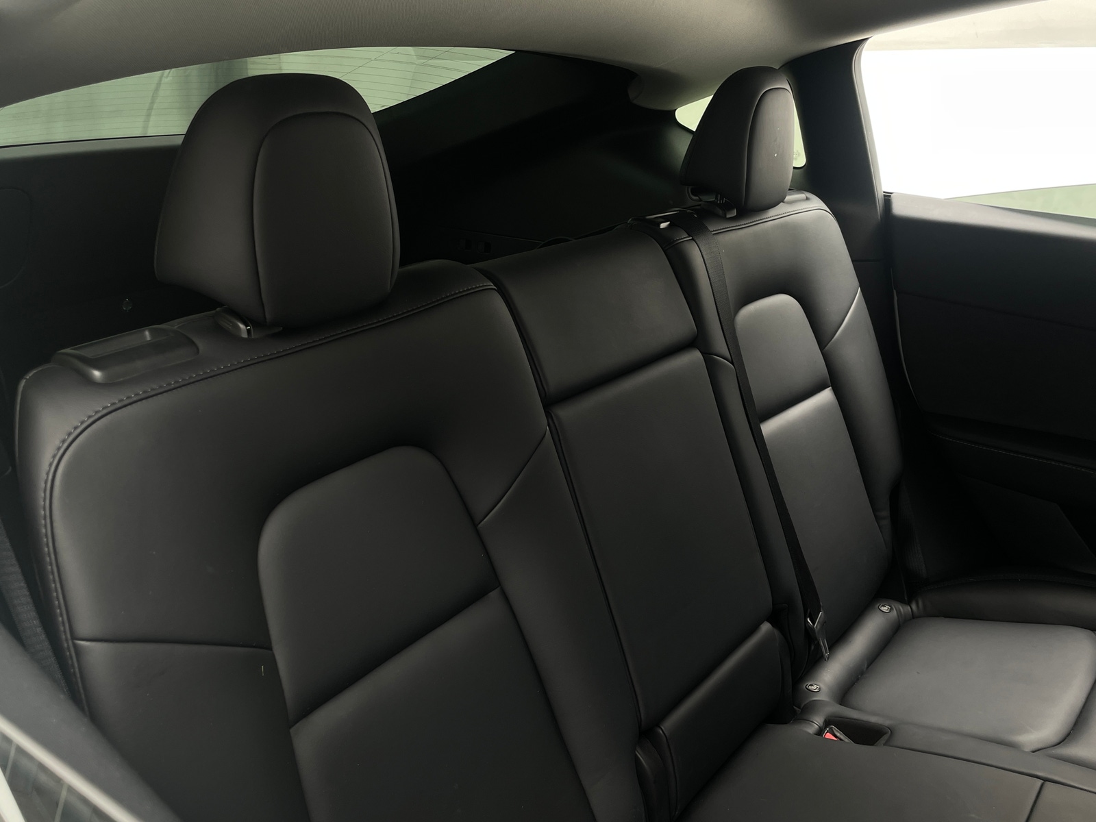 Thumbnail: 2021 Tesla Model Y - 4