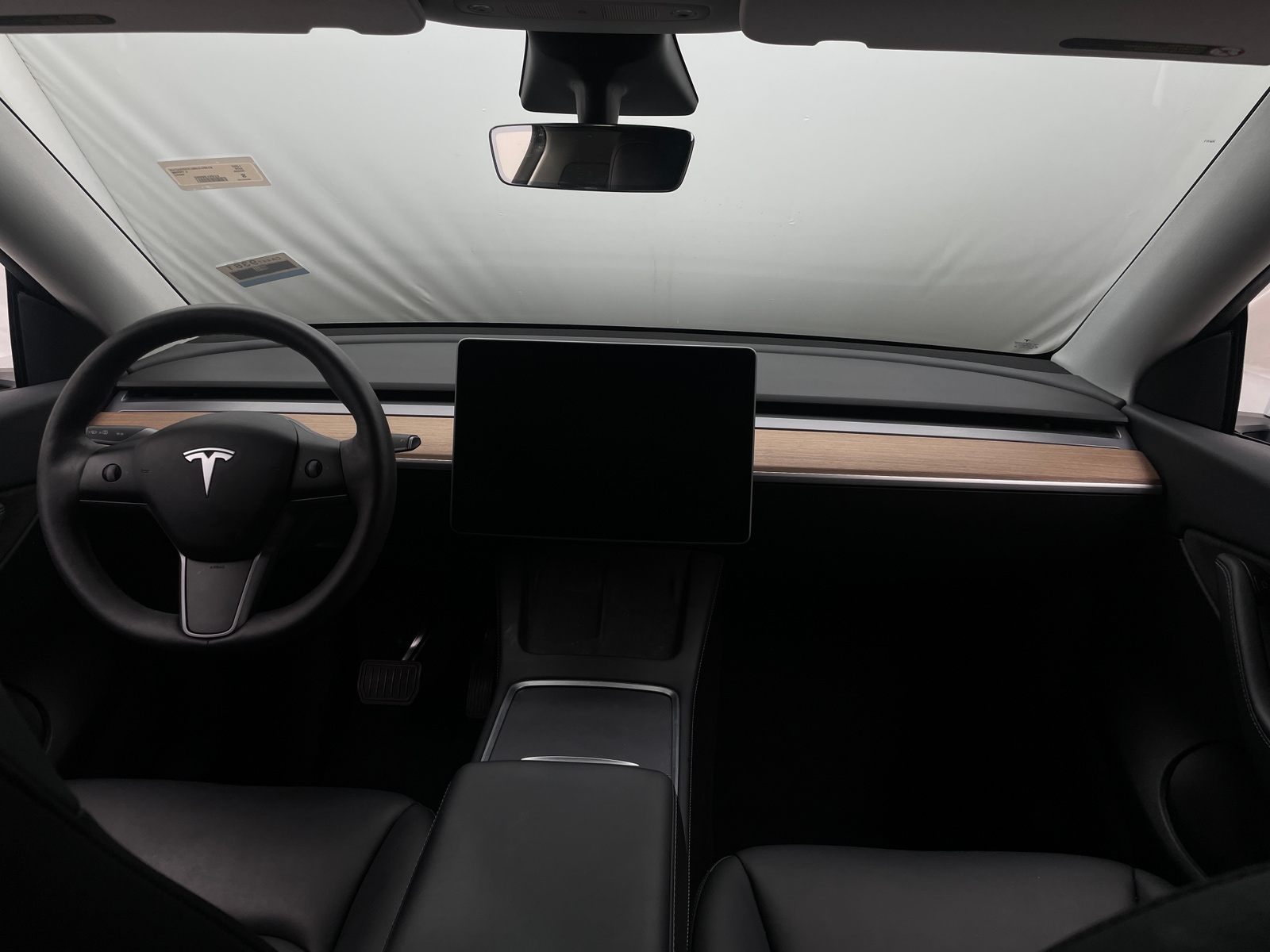 Thumbnail: 2021 Tesla Model Y - 2