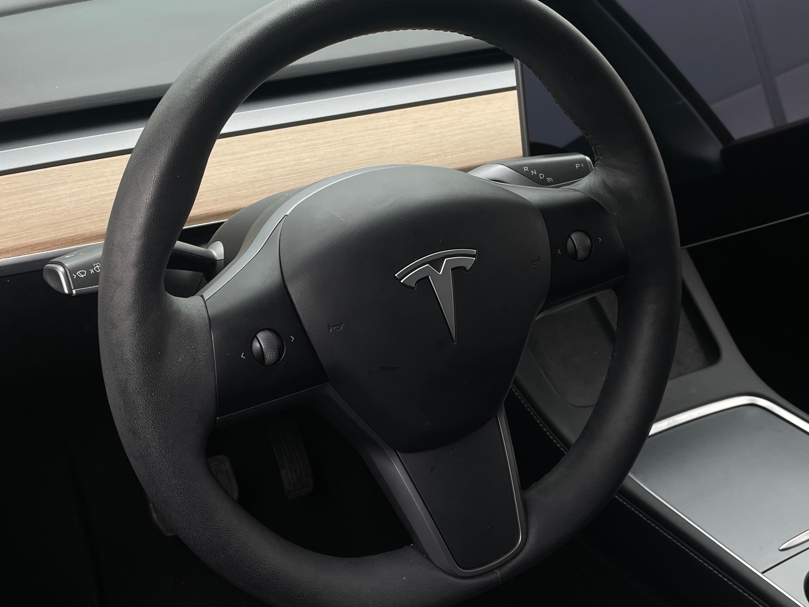 Thumbnail: 2021 Tesla Model Y - 3