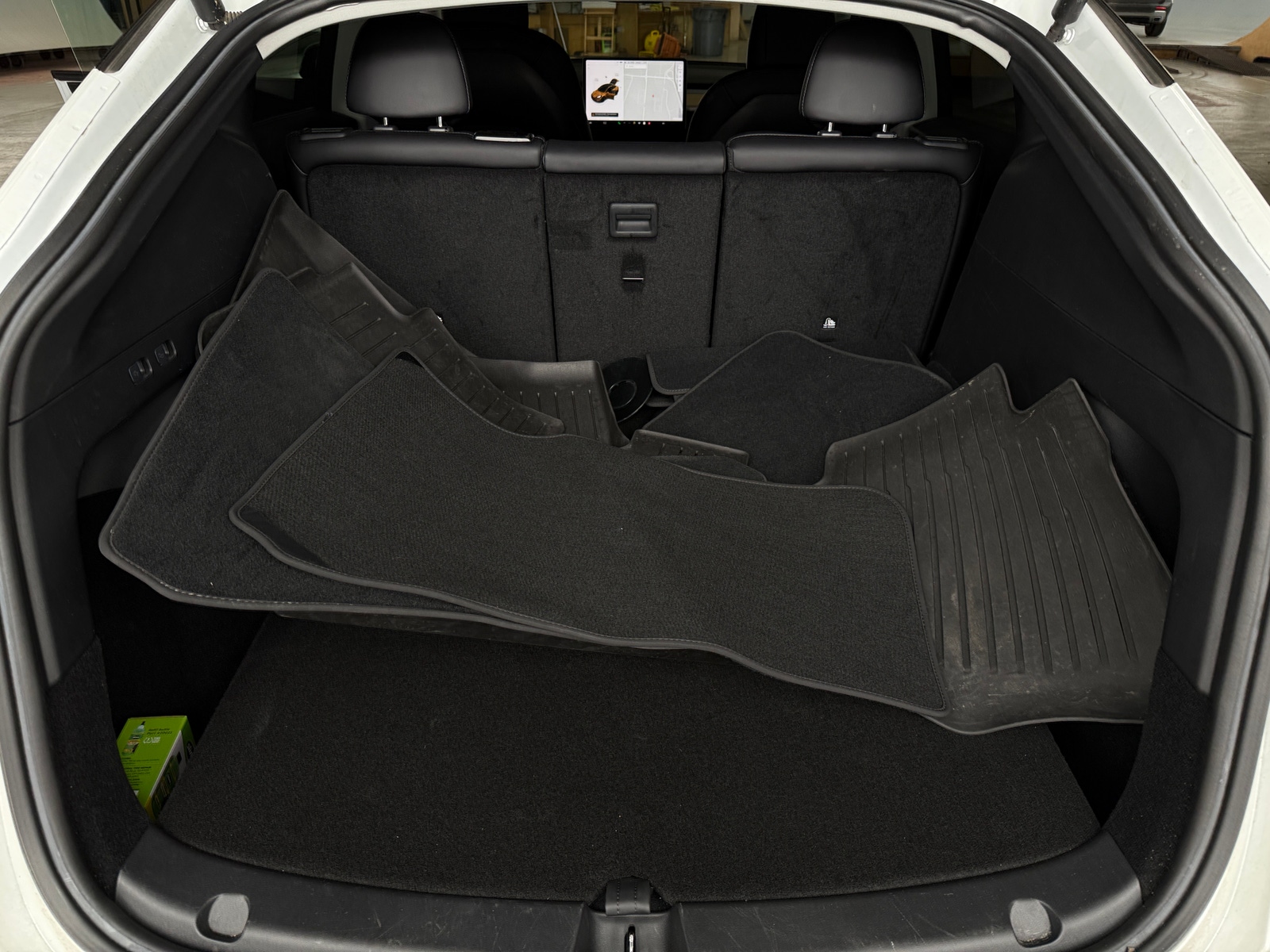 Thumbnail: 2021 Tesla Model Y - 5