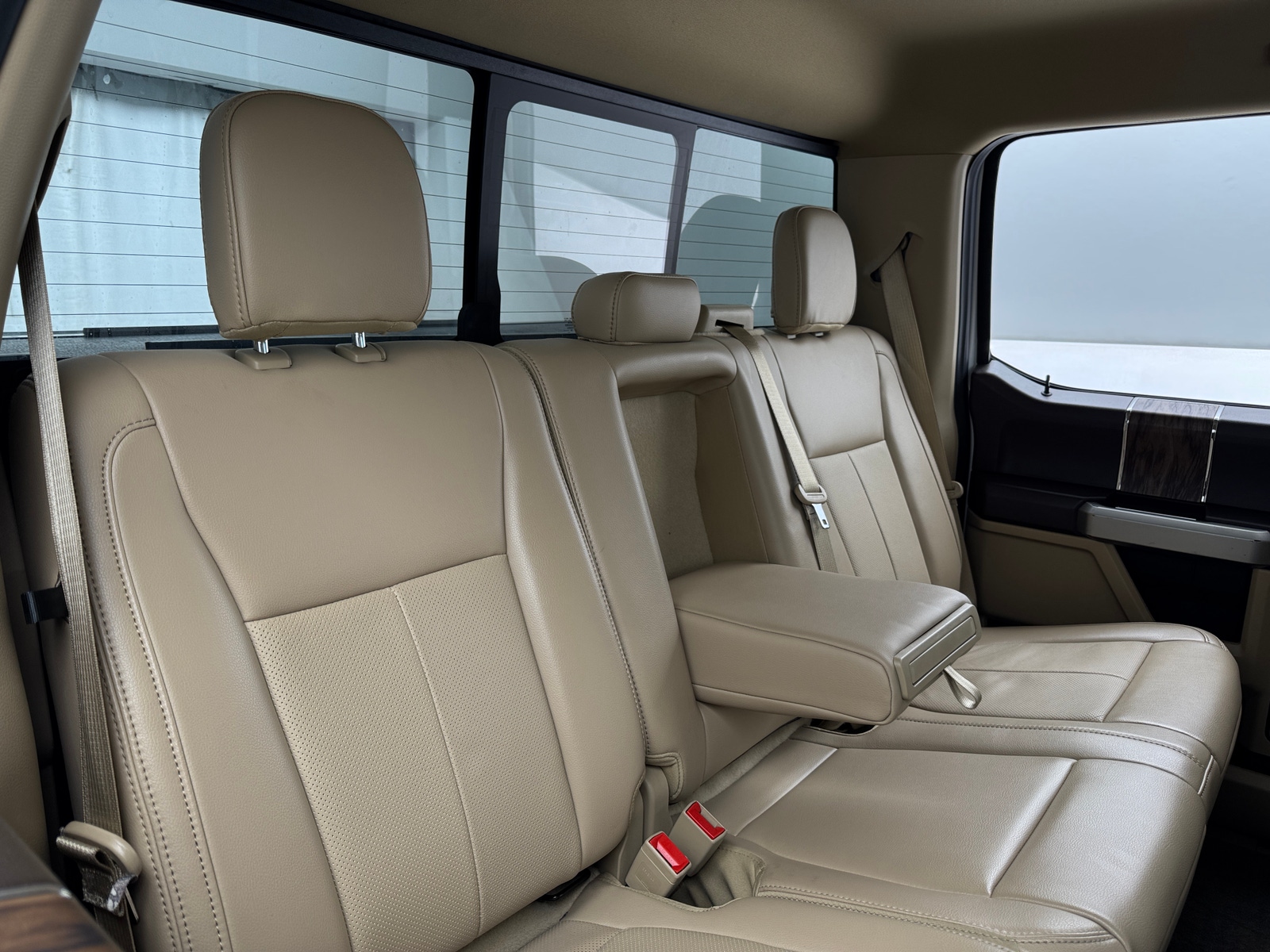 Thumbnail: 2020 Ford Econoline - 5