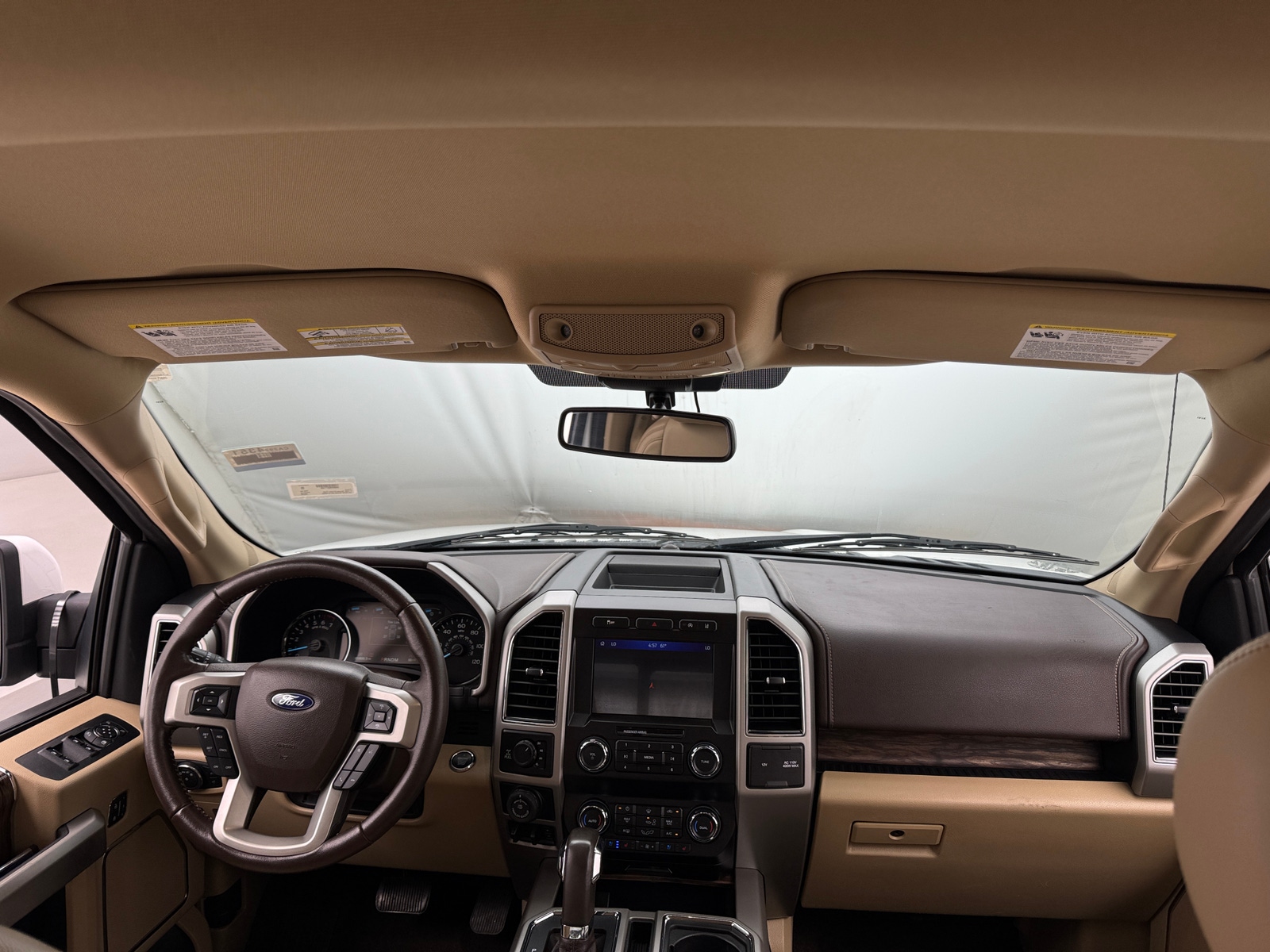 Thumbnail: 2020 Ford Econoline - 2