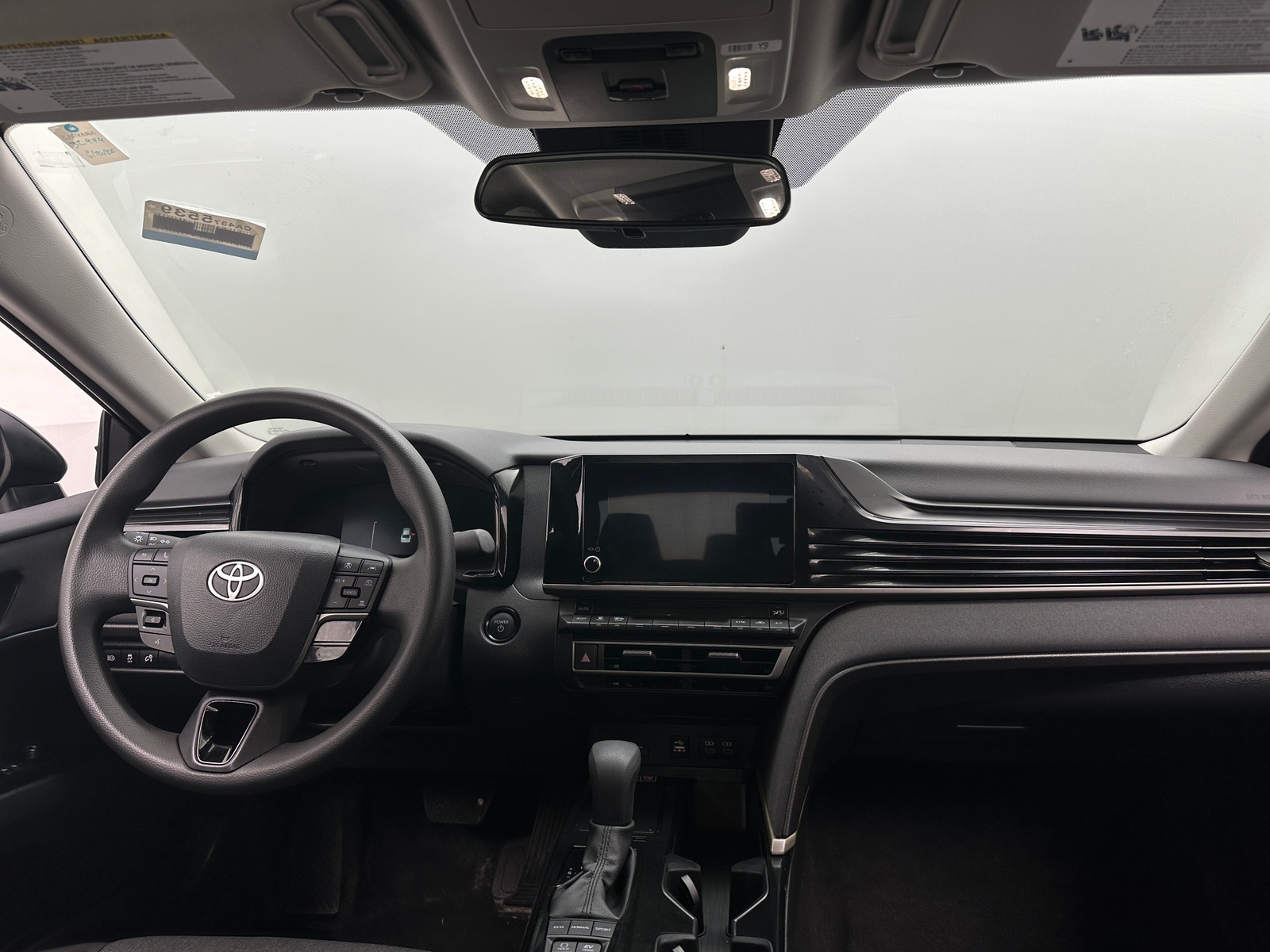 Thumbnail: 2025 Toyota Camry - 3