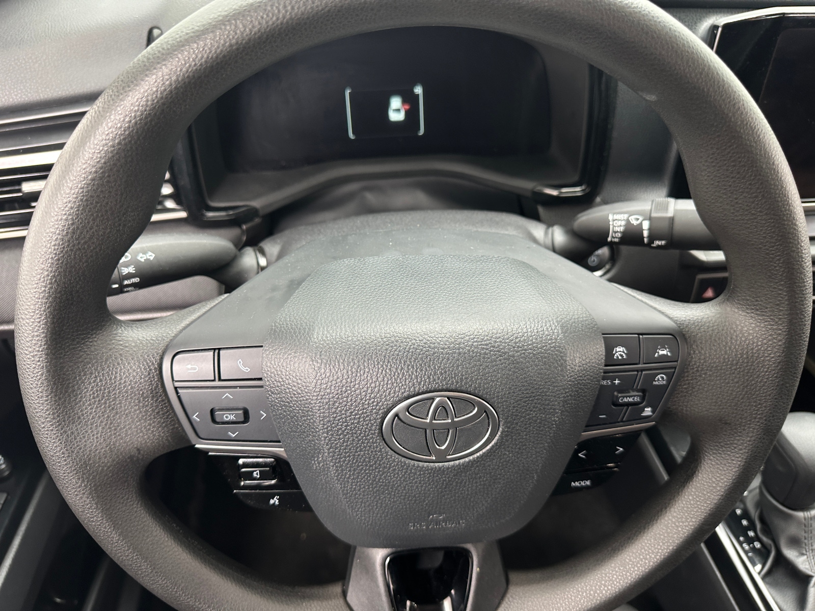 Thumbnail: 2025 Toyota Camry - 5