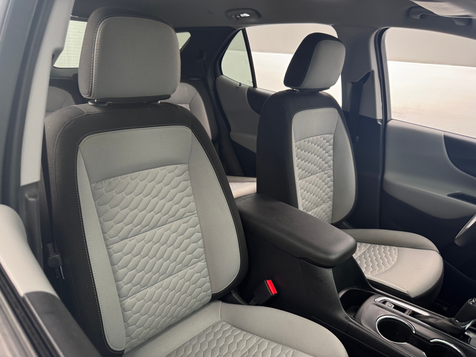 Thumbnail: 2020 Chevrolet Equinox - 2