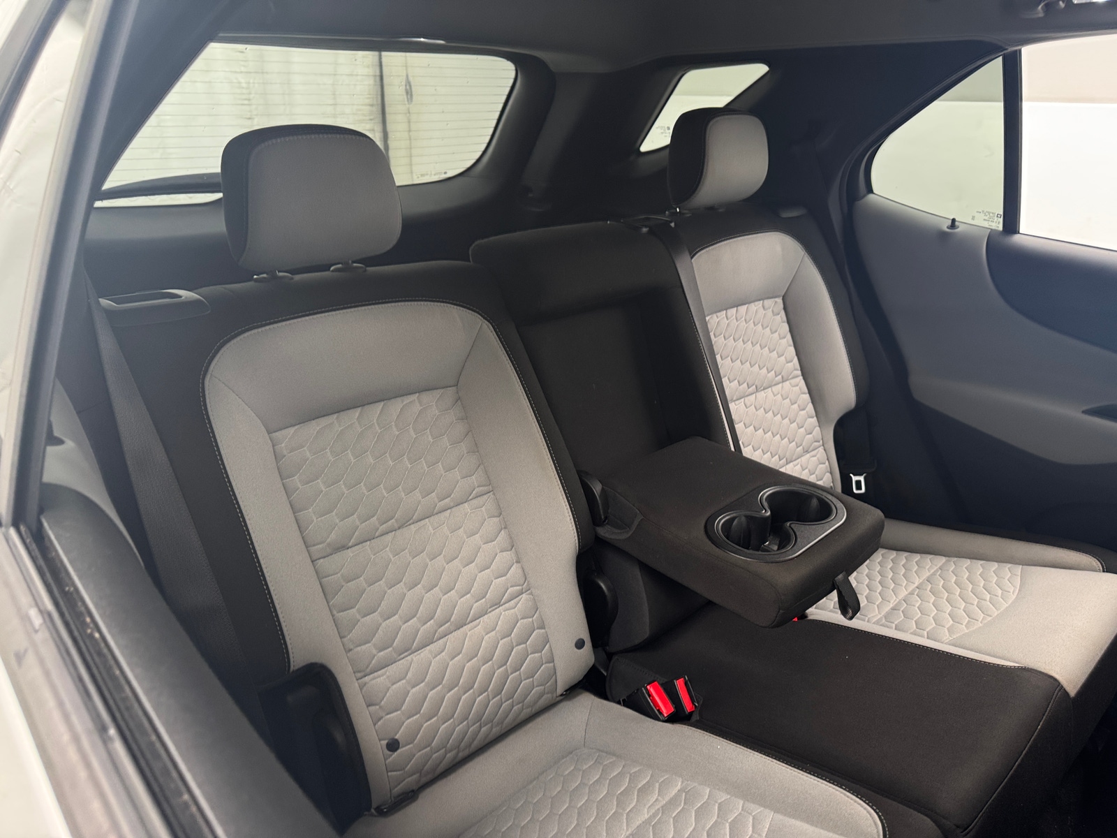 Thumbnail: 2020 Chevrolet Equinox - 6