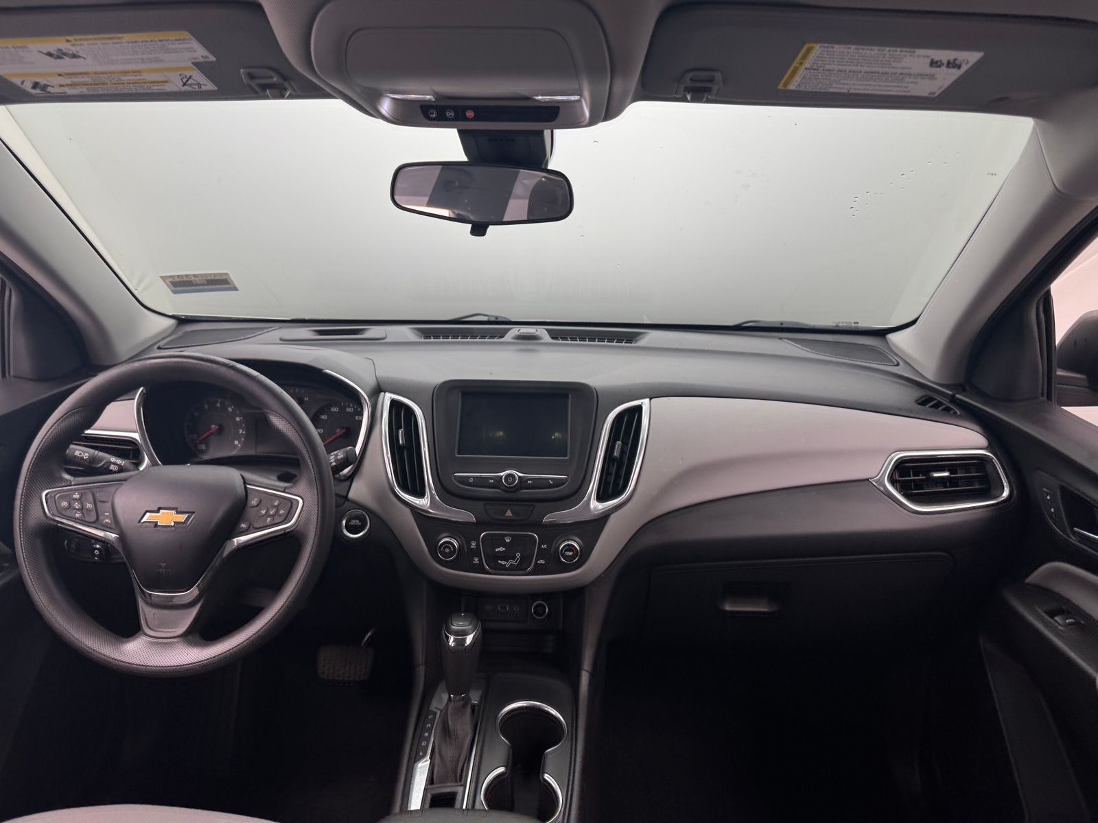 Thumbnail: 2020 Chevrolet Equinox - 3