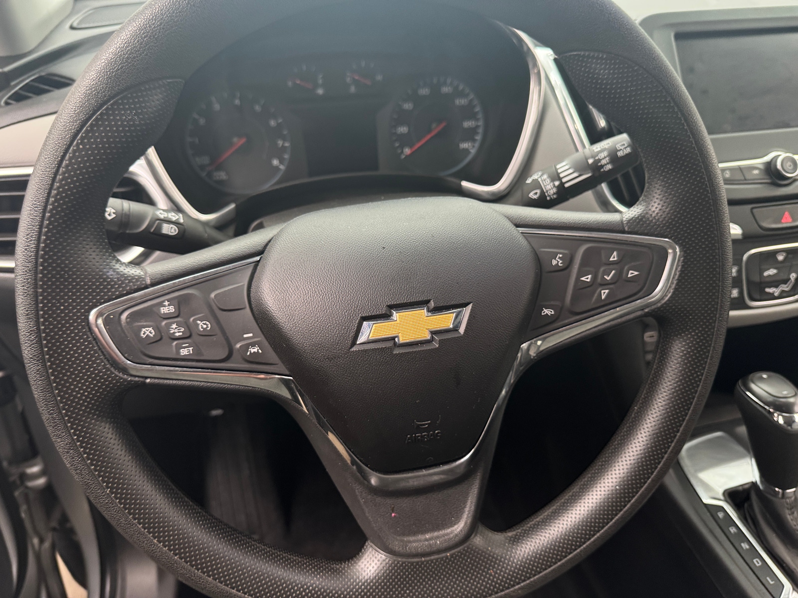 Thumbnail: 2020 Chevrolet Equinox - 5