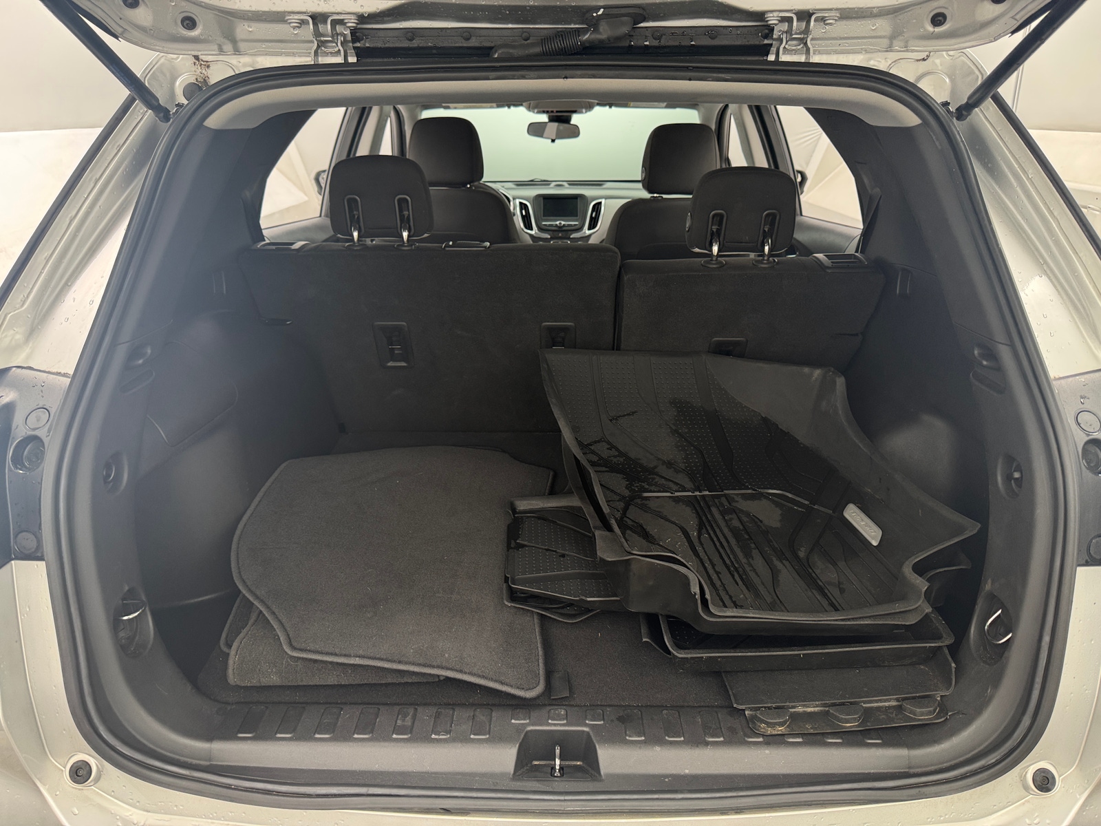 Thumbnail: 2020 Chevrolet Equinox - 7