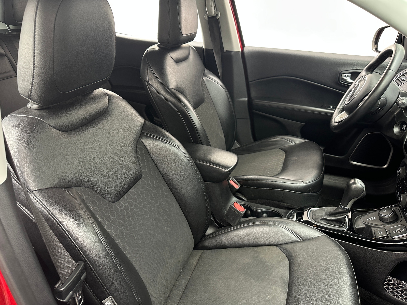 Thumbnail: 2018 Jeep Compass - 2