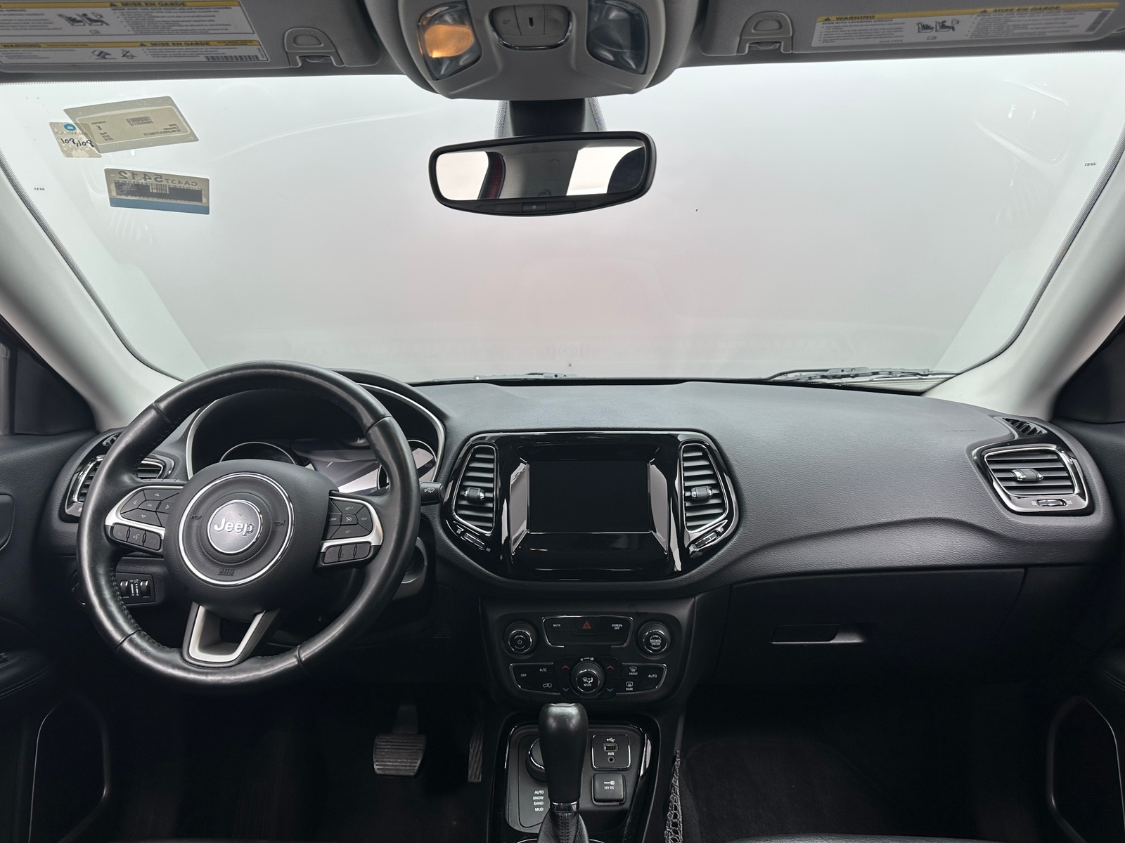 Thumbnail: 2018 Jeep Compass - 3