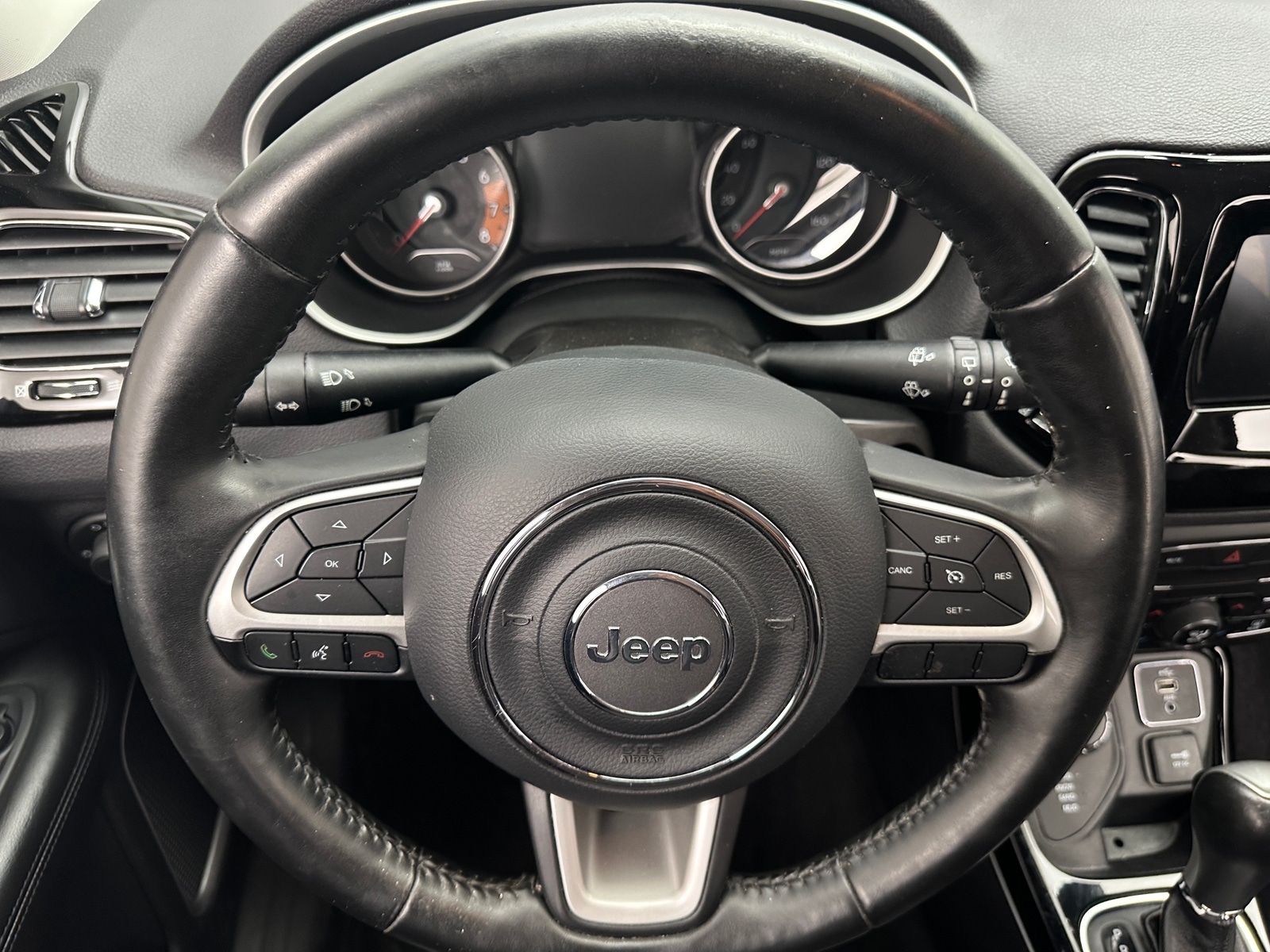 Thumbnail: 2018 Jeep Compass - 5