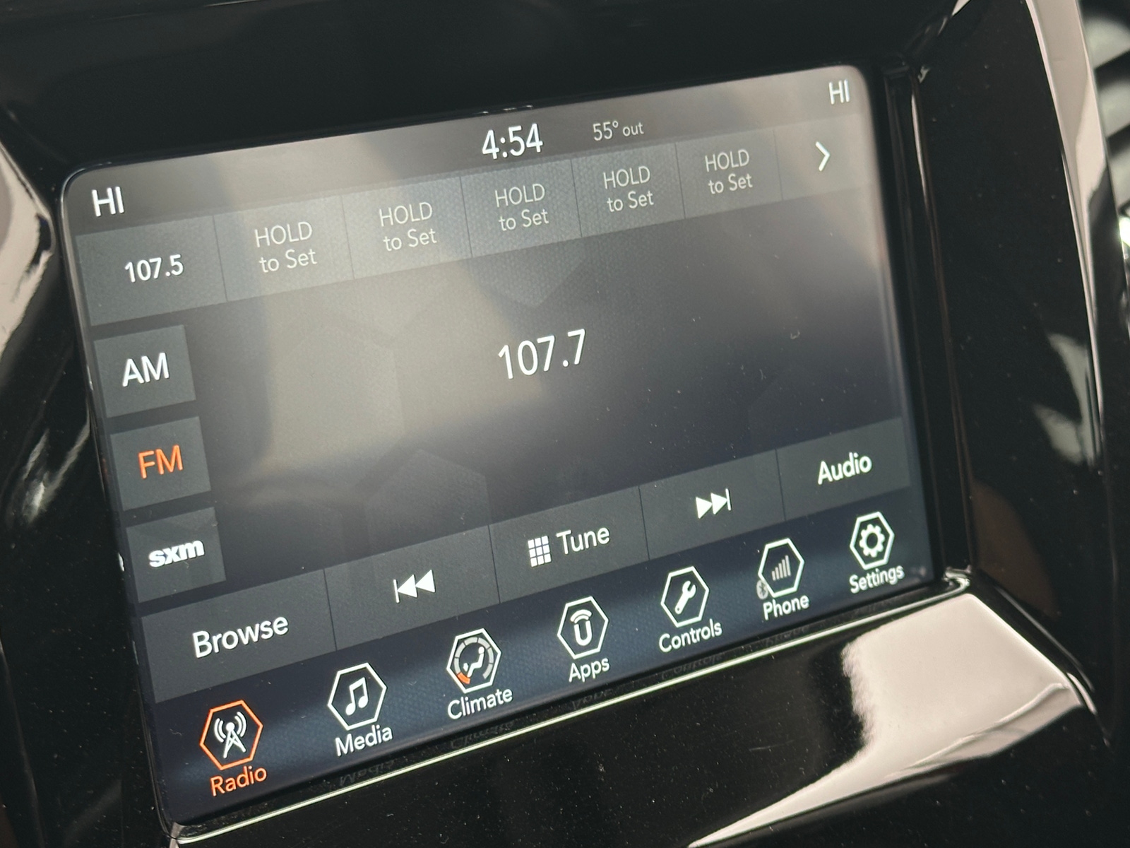 Thumbnail: 2018 Jeep Compass - 4