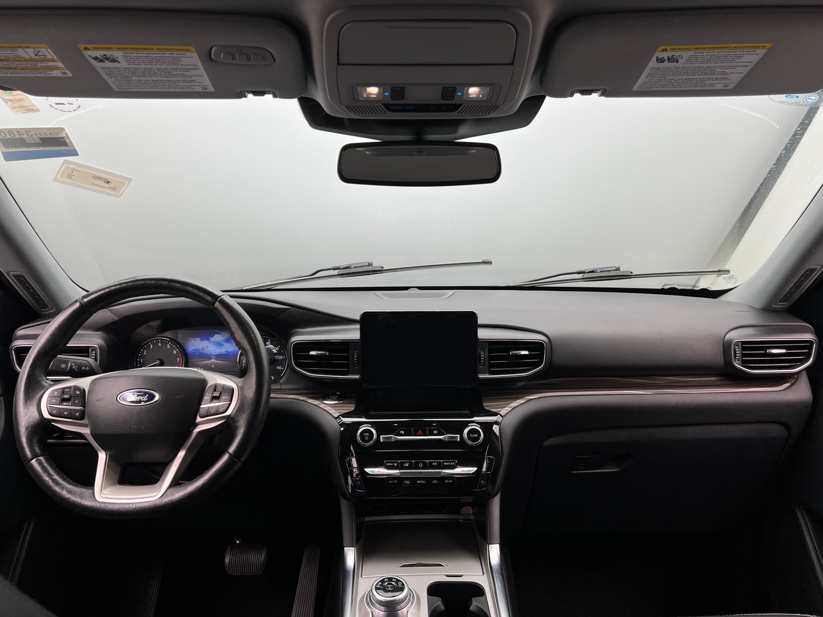 Thumbnail: 2023 Ford Explorer - 2