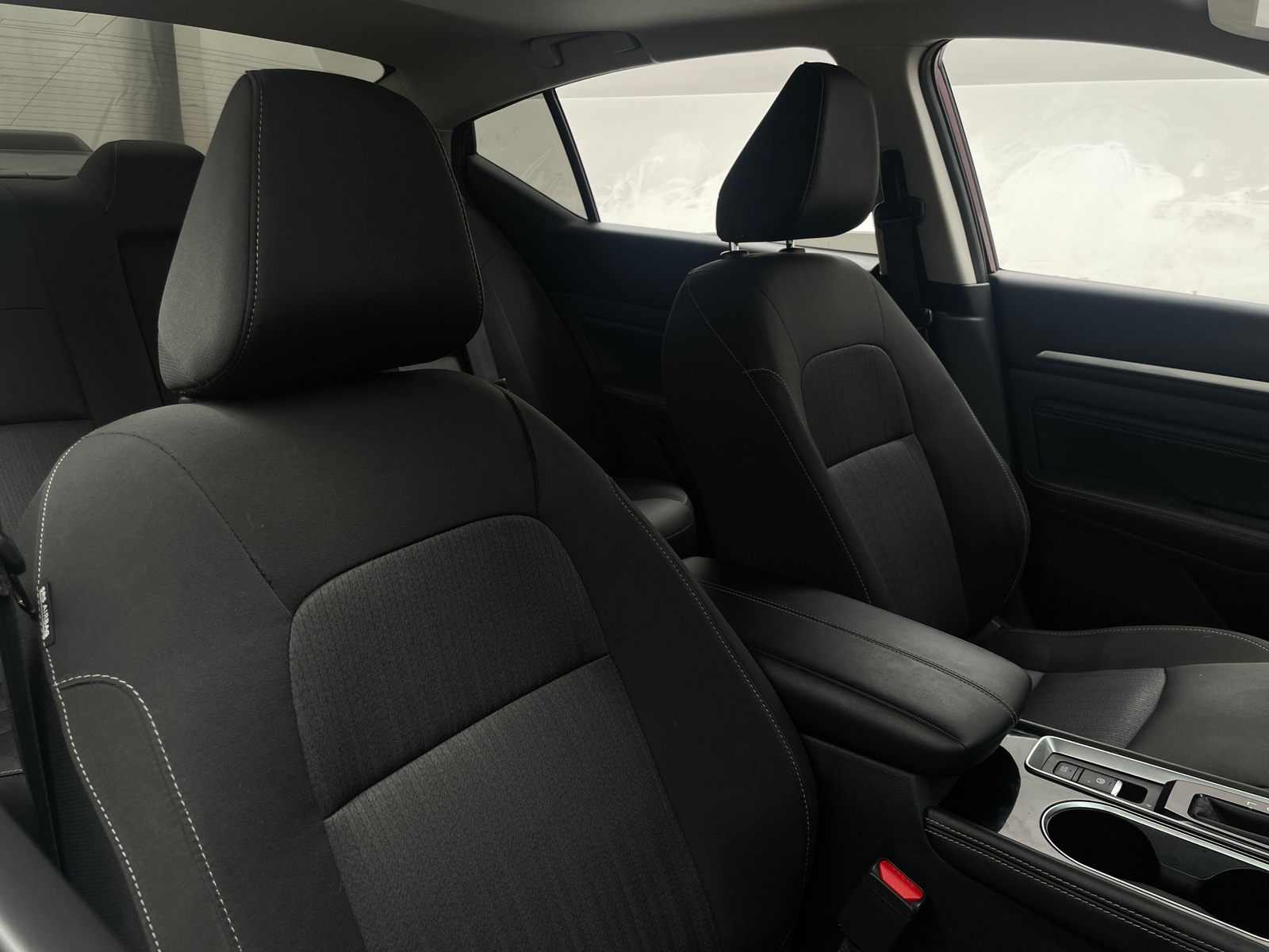 Thumbnail: 2023 Nissan Altima - 2