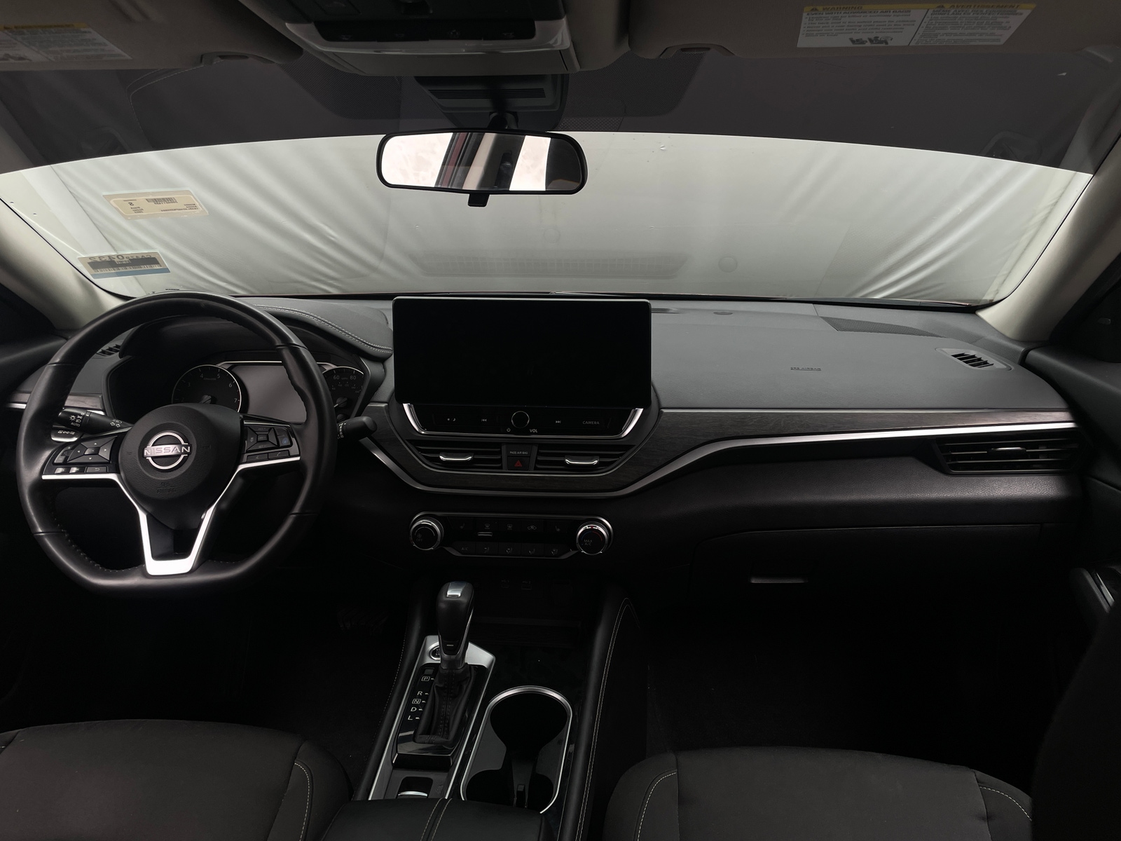 Thumbnail: 2023 Nissan Altima - 3