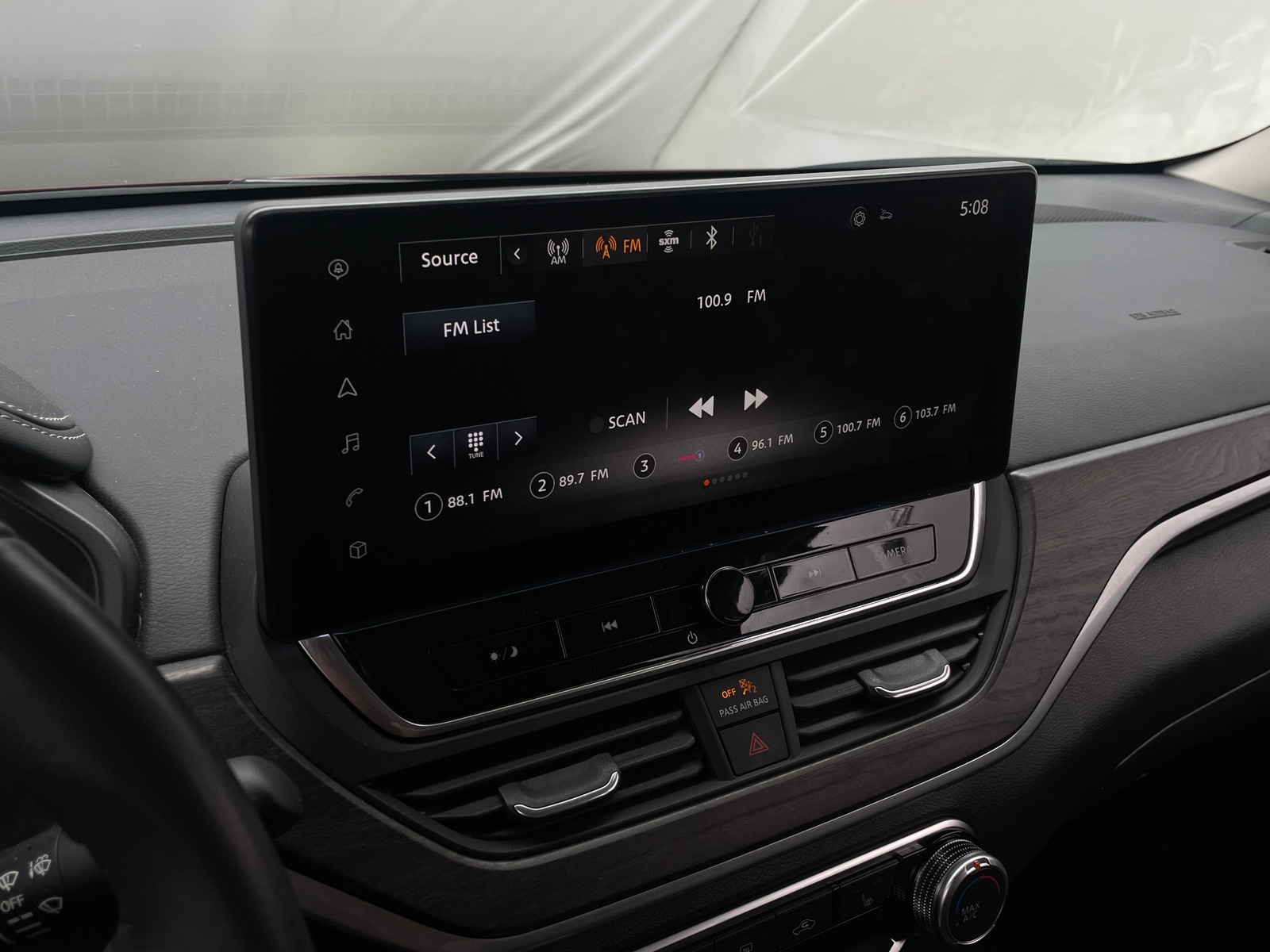 Thumbnail: 2023 Nissan Altima - 4