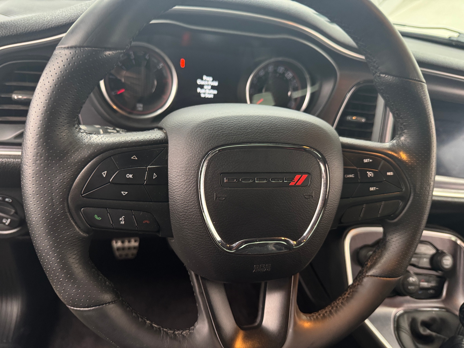 Thumbnail: 2017 Dodge Challenger - 3