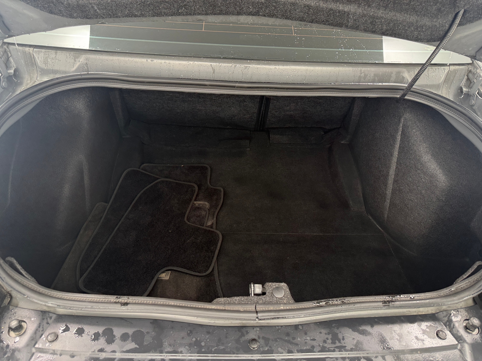 Thumbnail: 2017 Dodge Challenger - 4