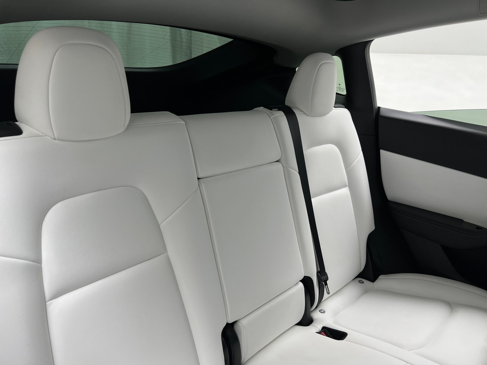 Thumbnail: 2020 Tesla Model Y - 5