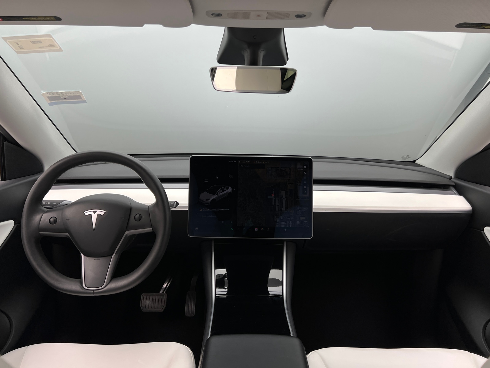 Thumbnail: 2020 Tesla Model Y - 2