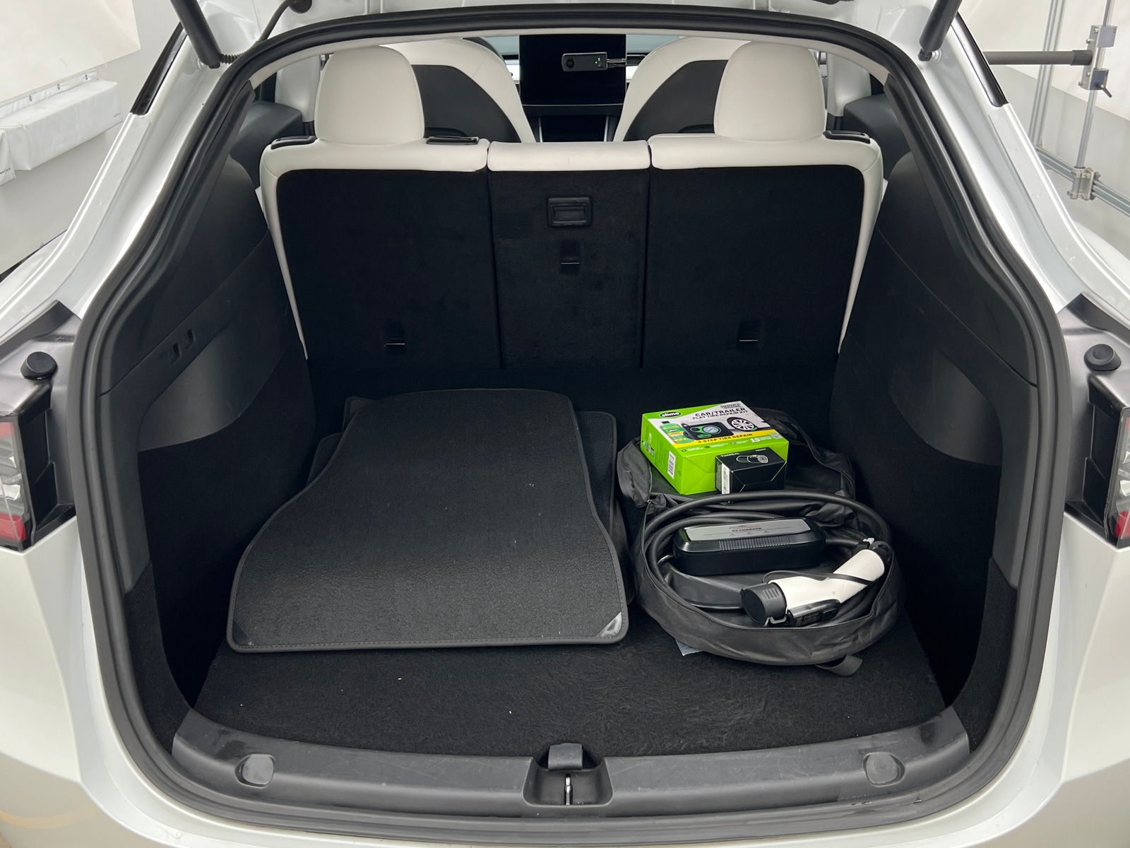 Thumbnail: 2020 Tesla Model Y - 6