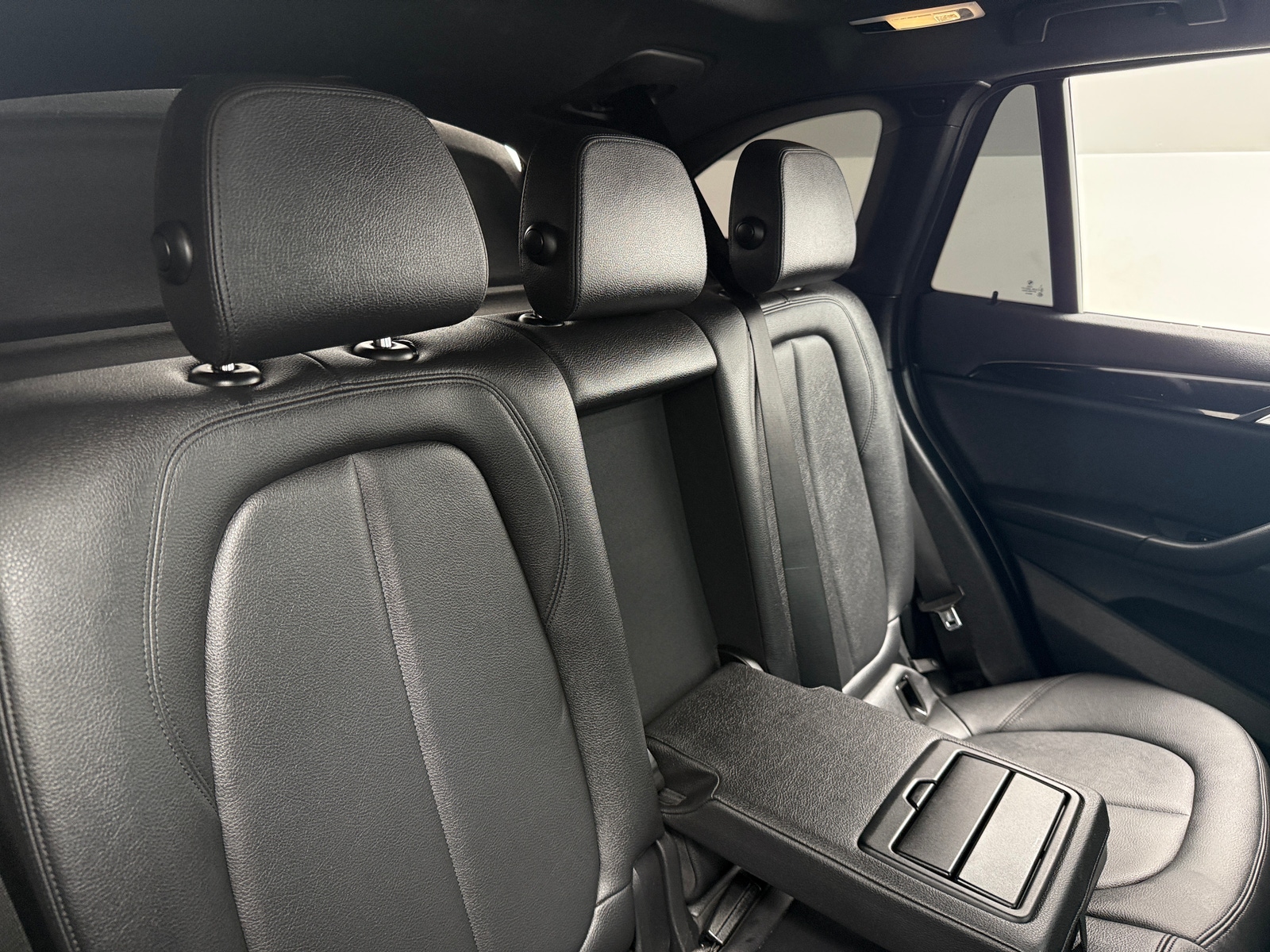 Thumbnail: 2018 BMW X1 - 5