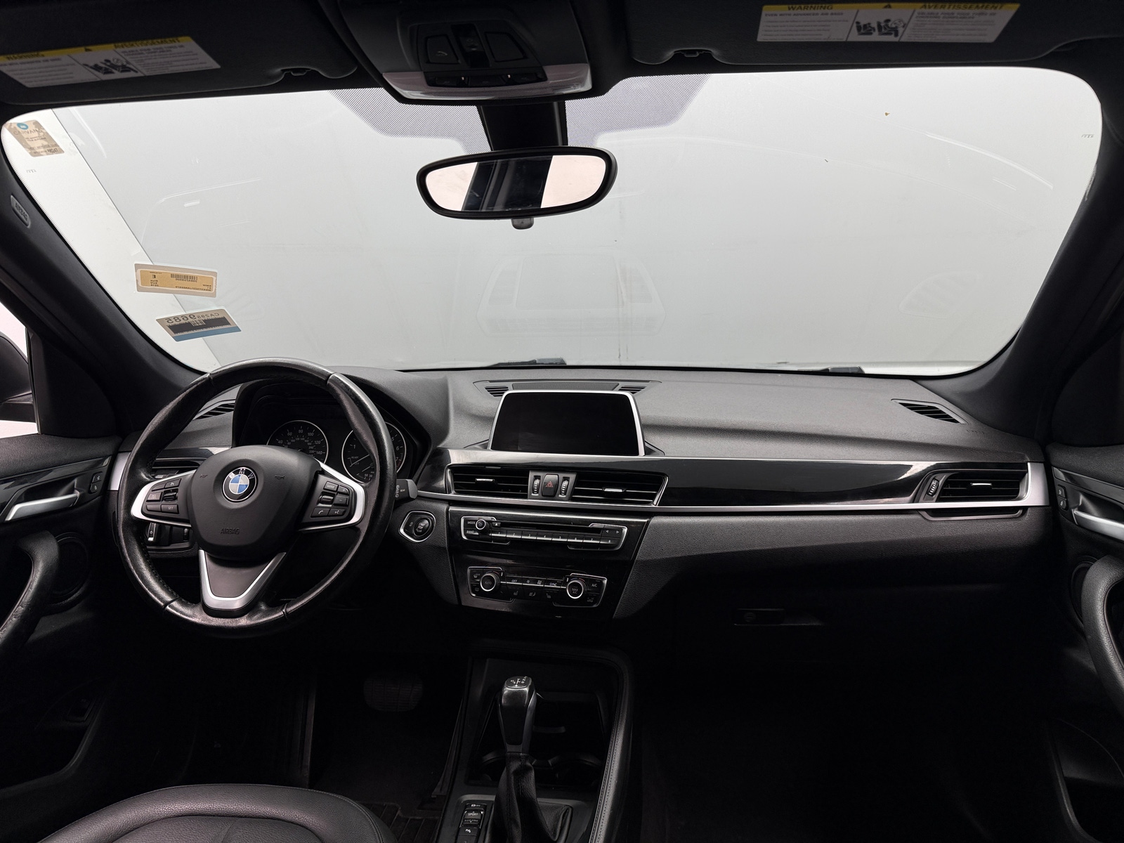 Thumbnail: 2018 BMW X1 - 2