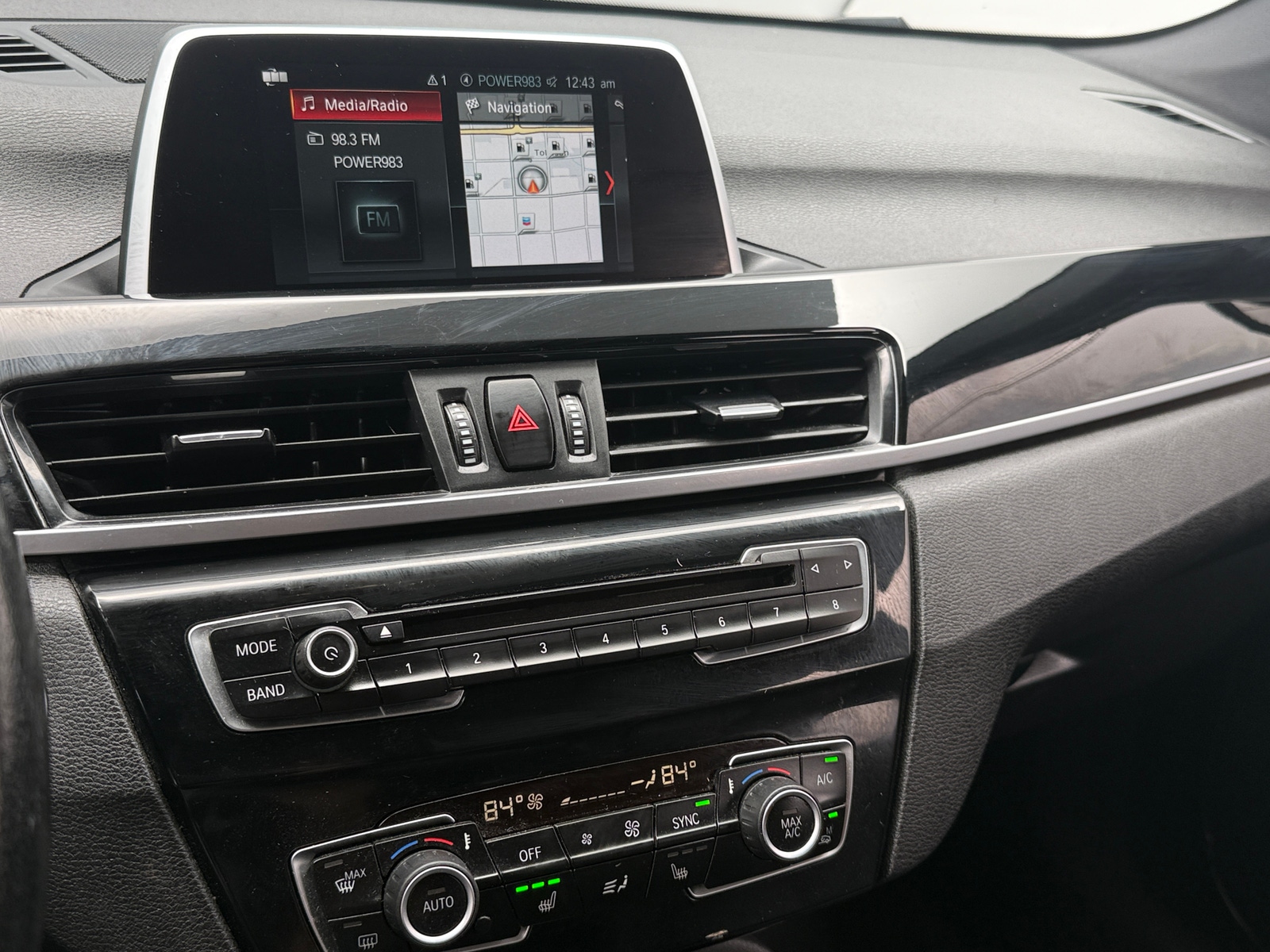 Thumbnail: 2018 BMW X1 - 3