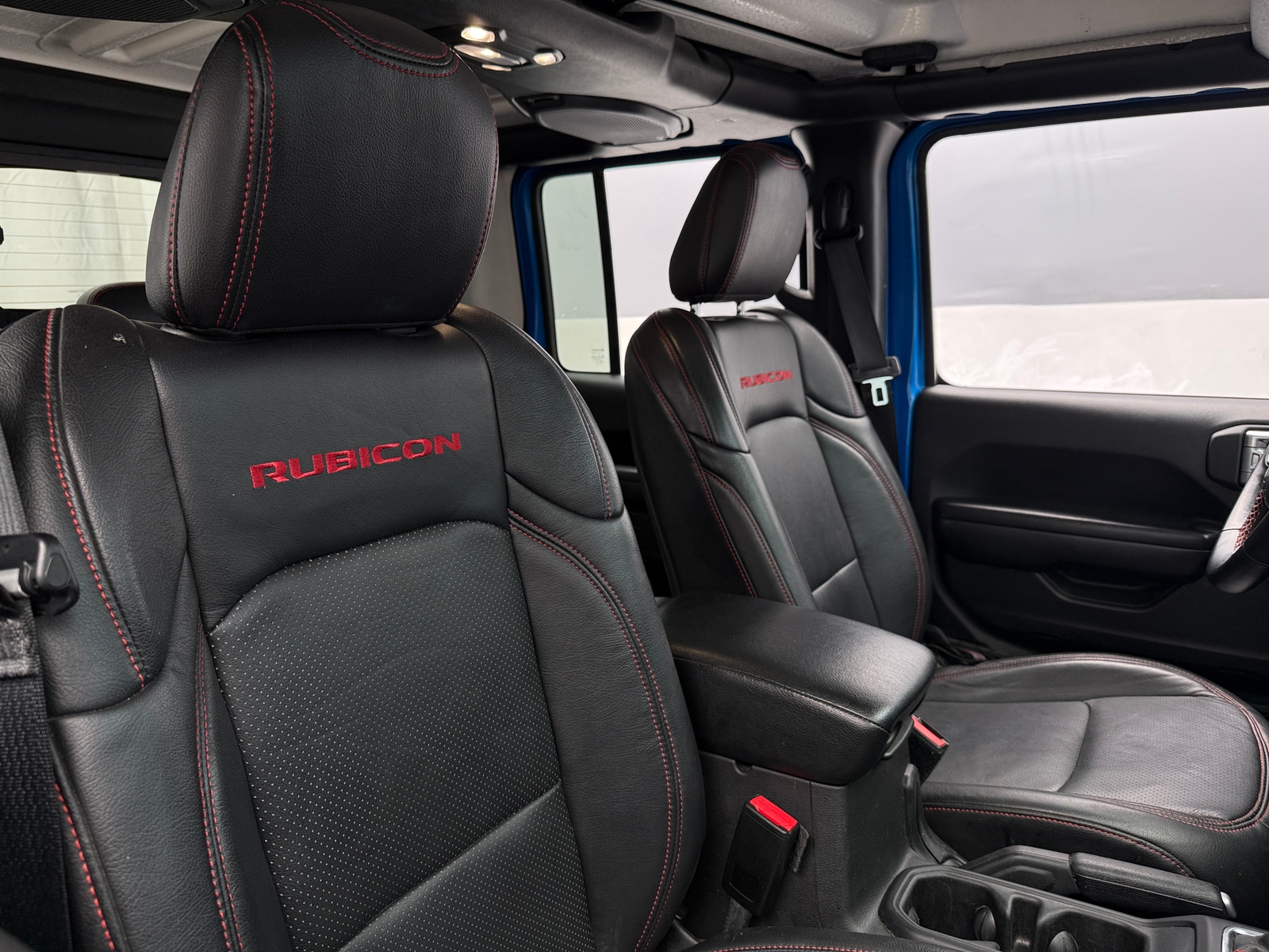 Thumbnail: 2021 Jeep Gladiator - 2