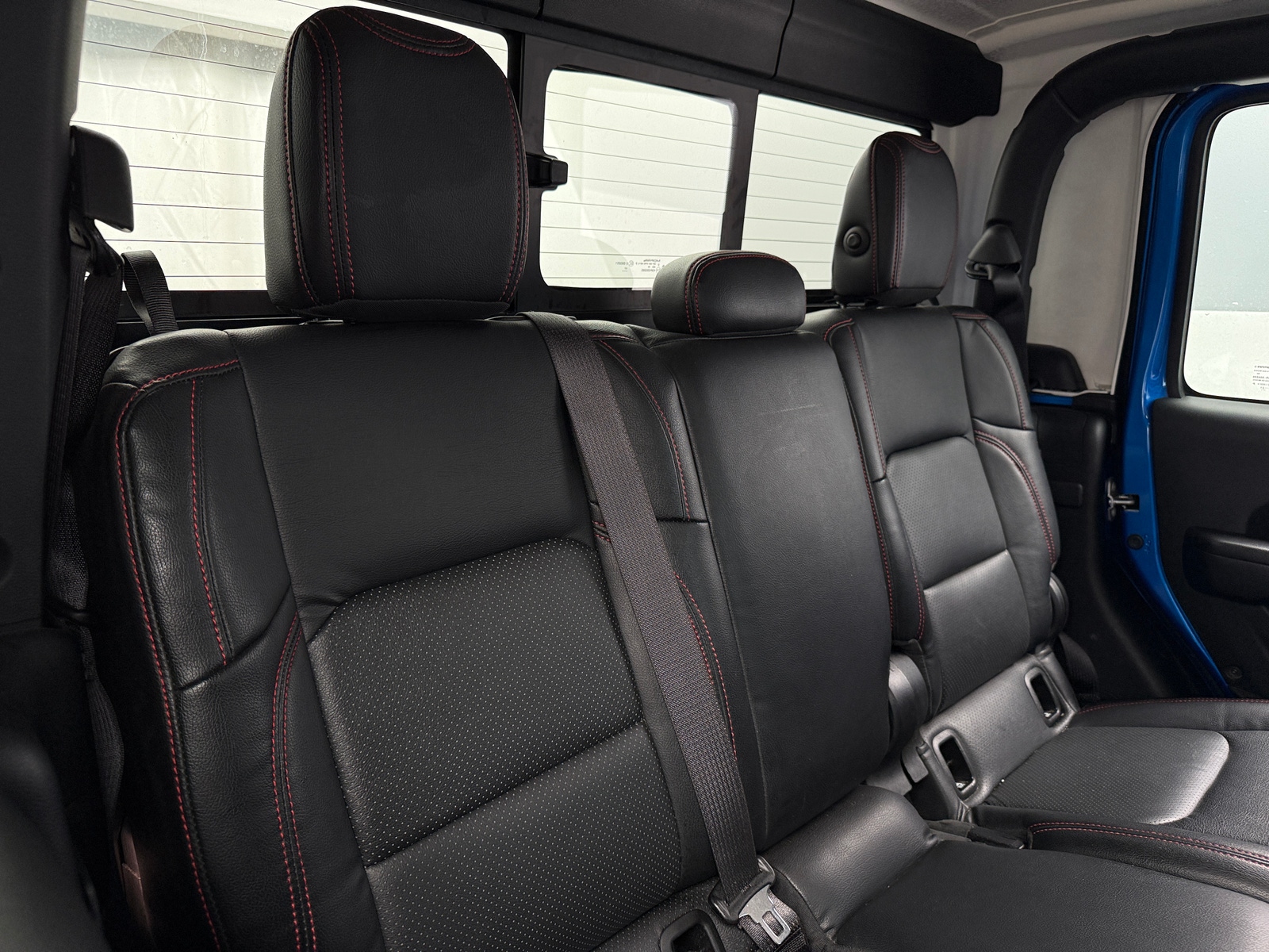 Thumbnail: 2021 Jeep Gladiator - 6