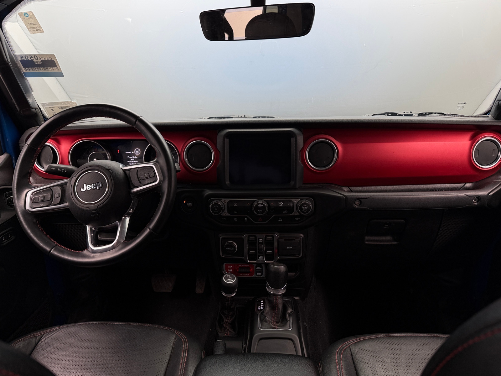 Thumbnail: 2021 Jeep Gladiator - 3