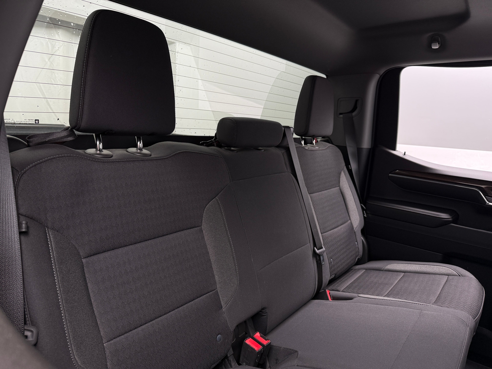 Thumbnail: 2023 Chevrolet Silverado 1500 - 6