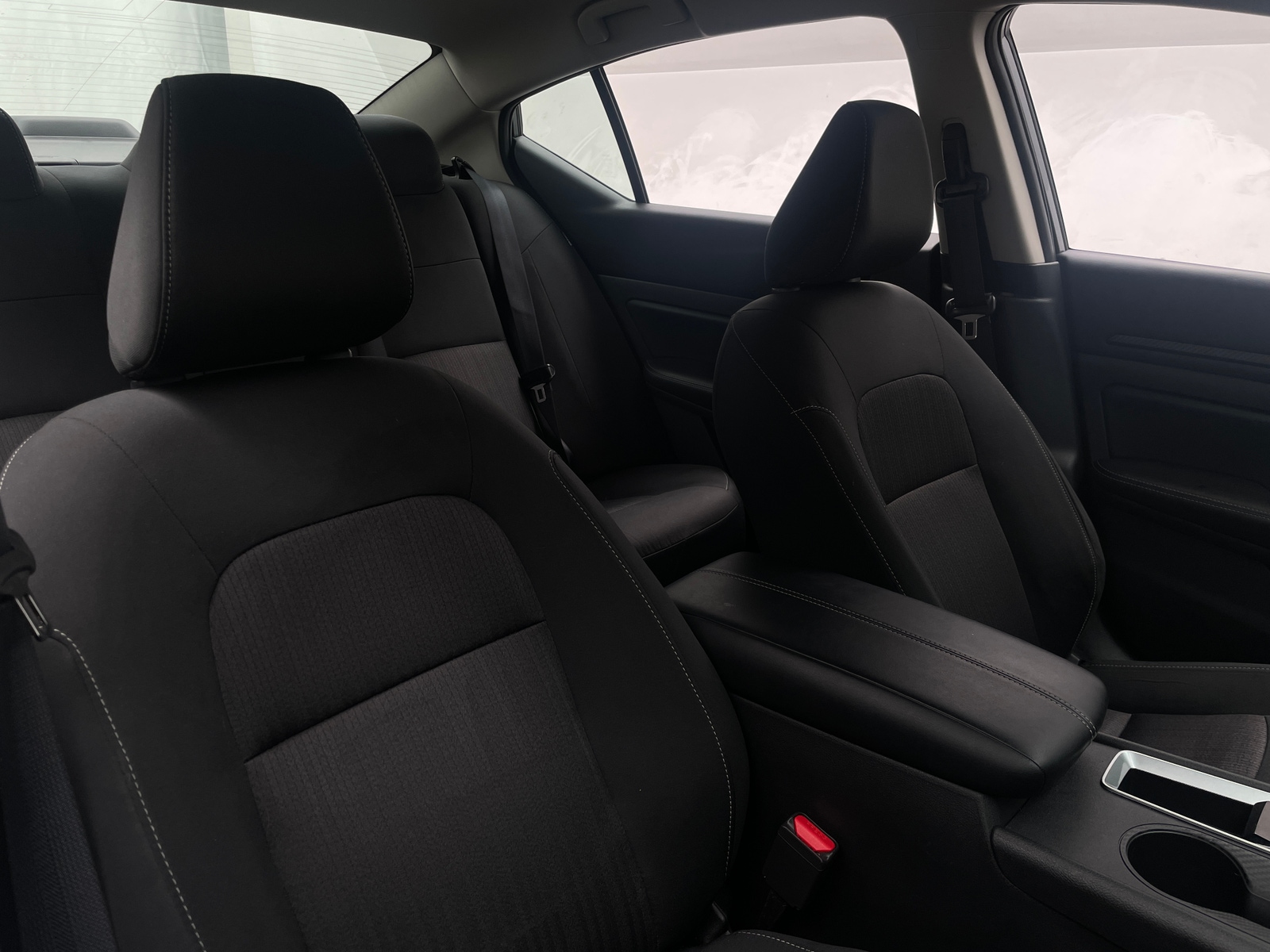 Thumbnail: 2025 Nissan Altima - 2