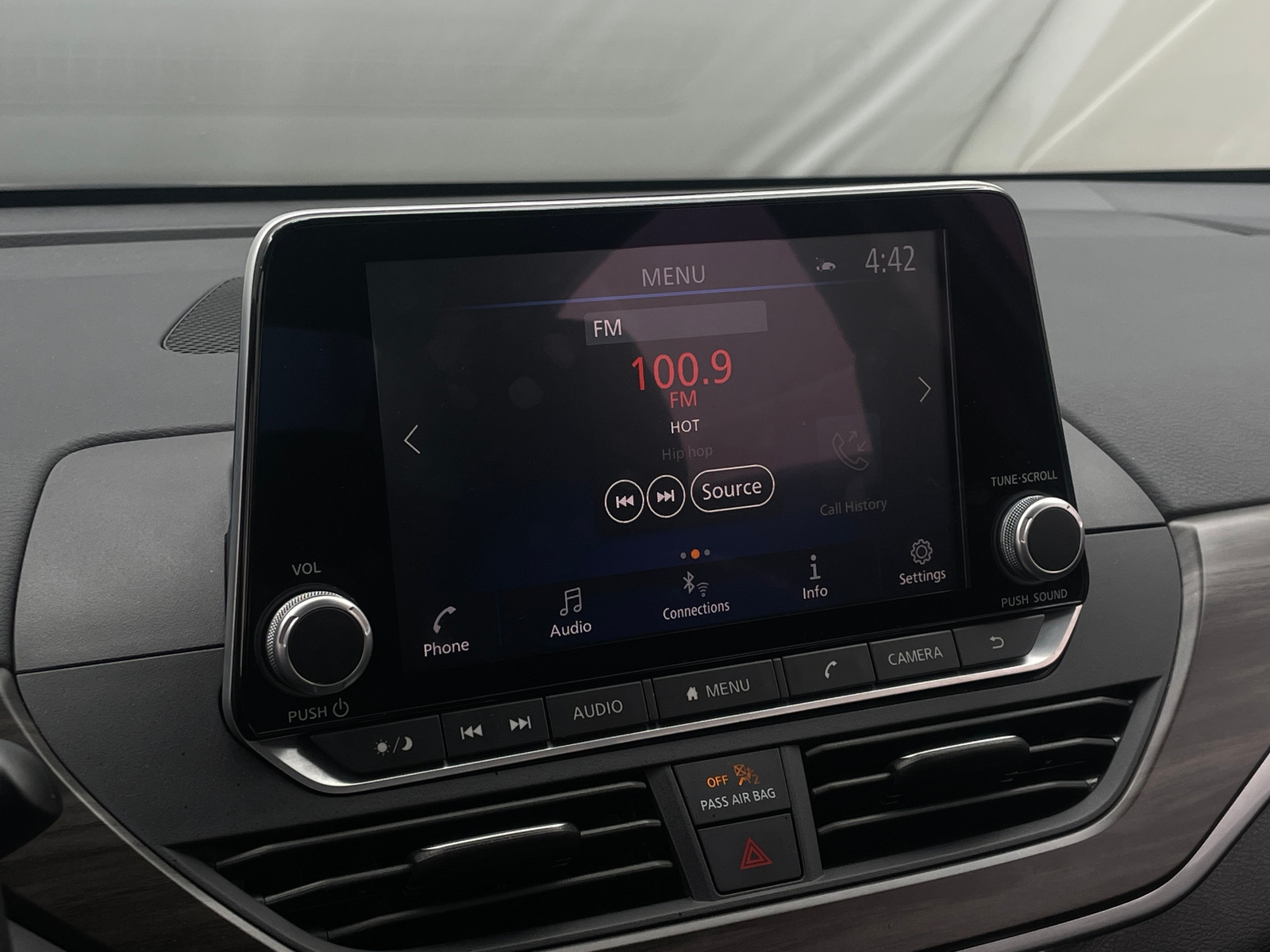 Thumbnail: 2025 Nissan Altima - 4