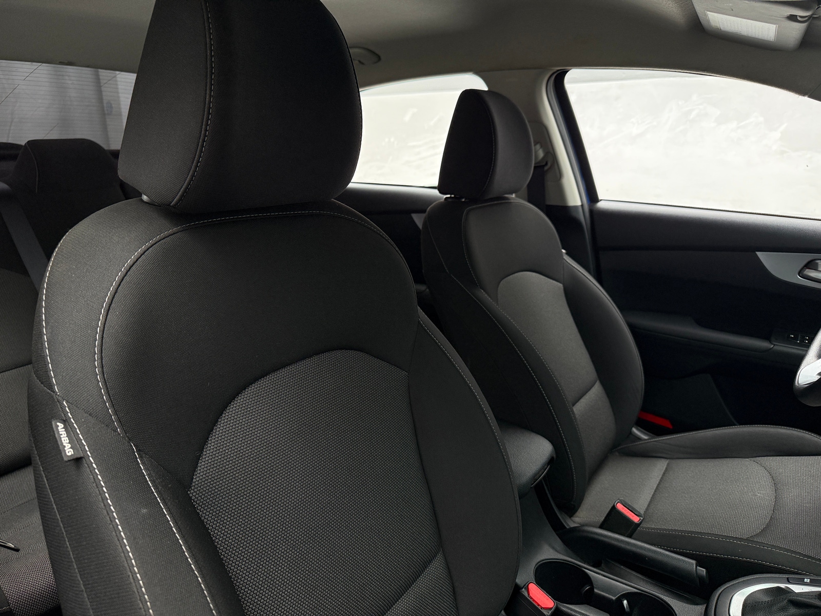 Thumbnail: 2024 Kia Forte - 2