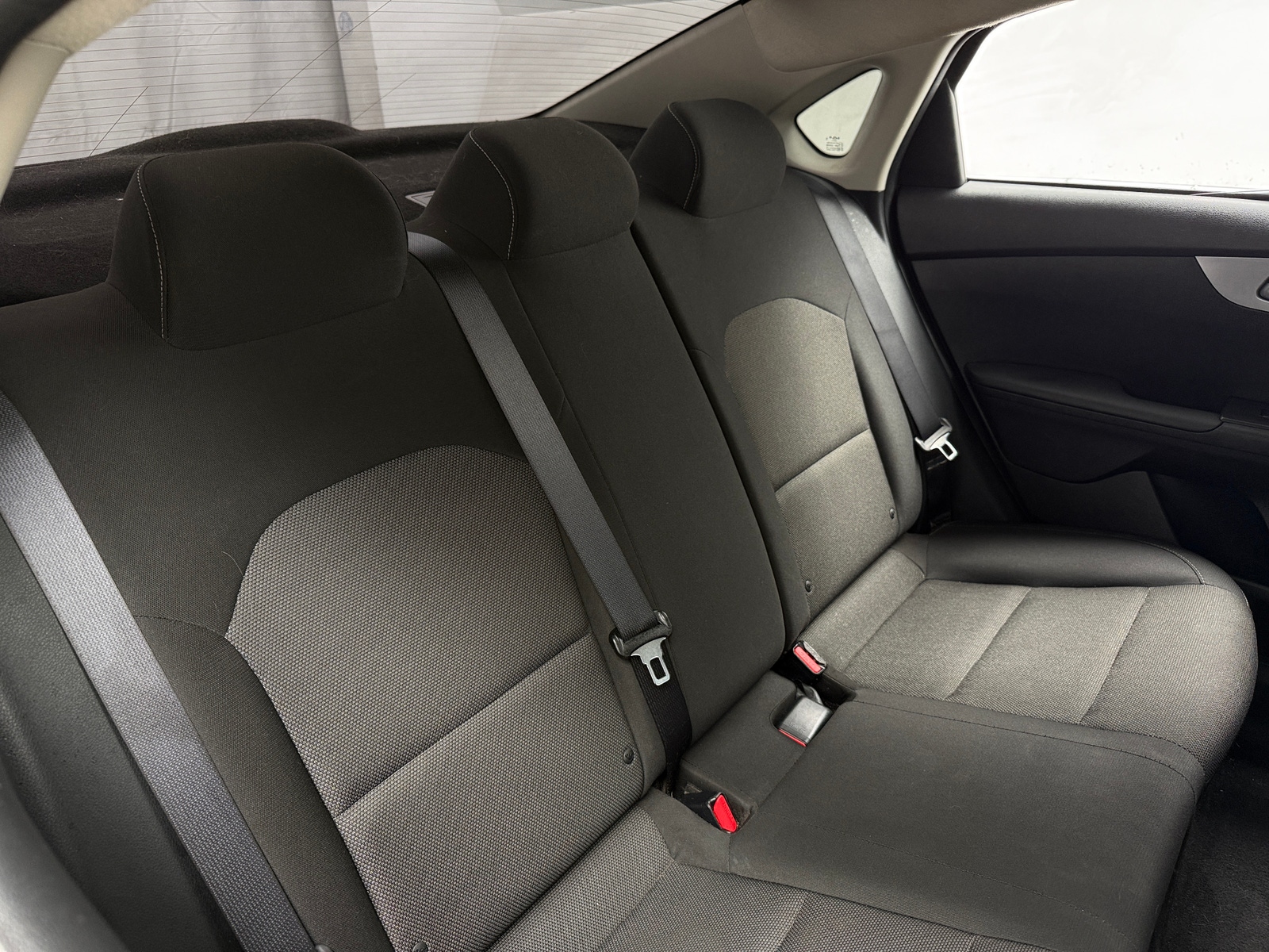 Thumbnail: 2024 Kia Forte - 6