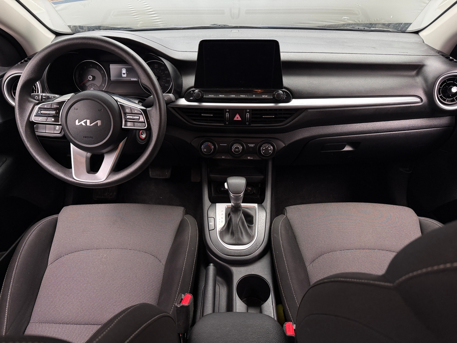 Thumbnail: 2024 Kia Forte - 3